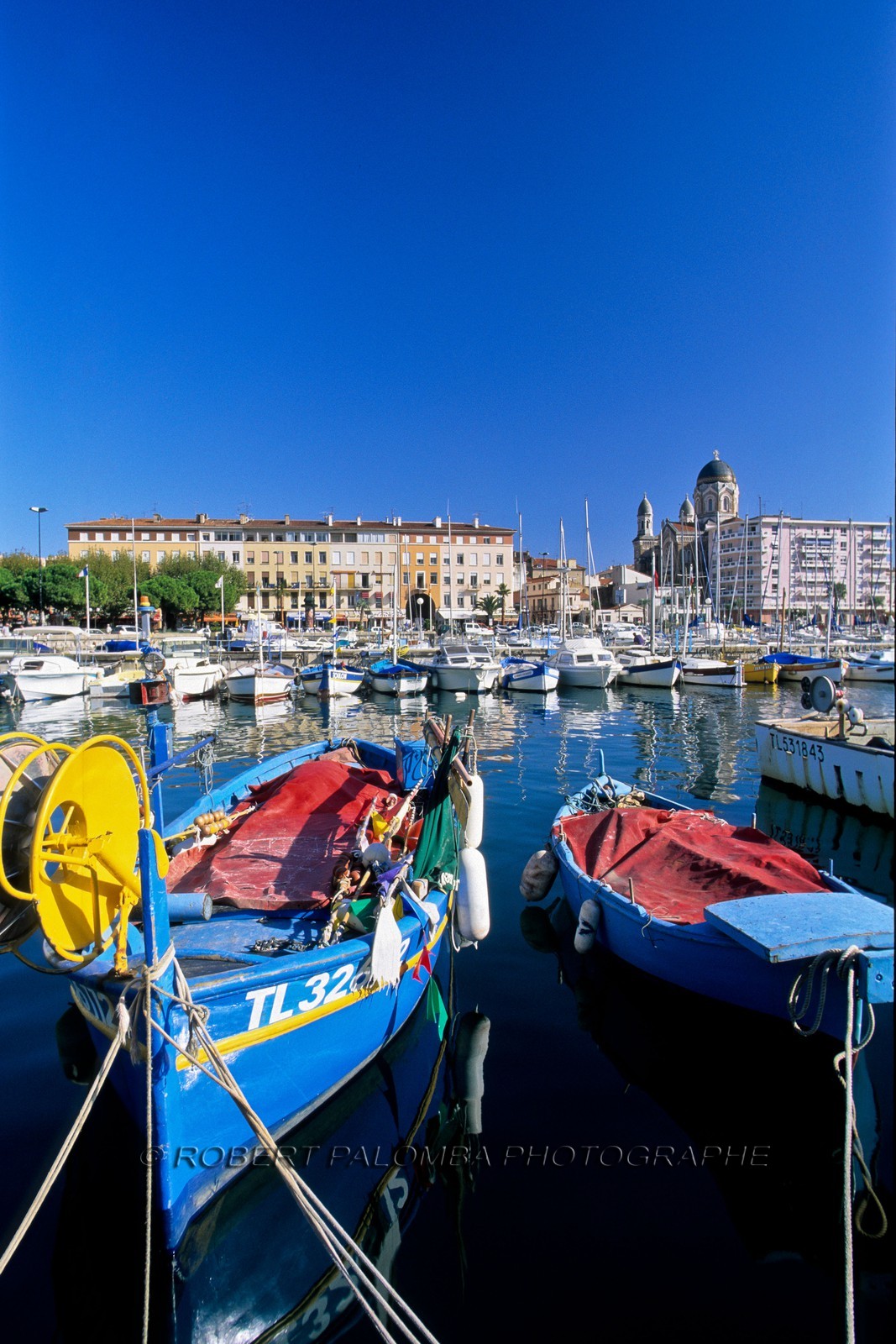 Saint-Raphaël