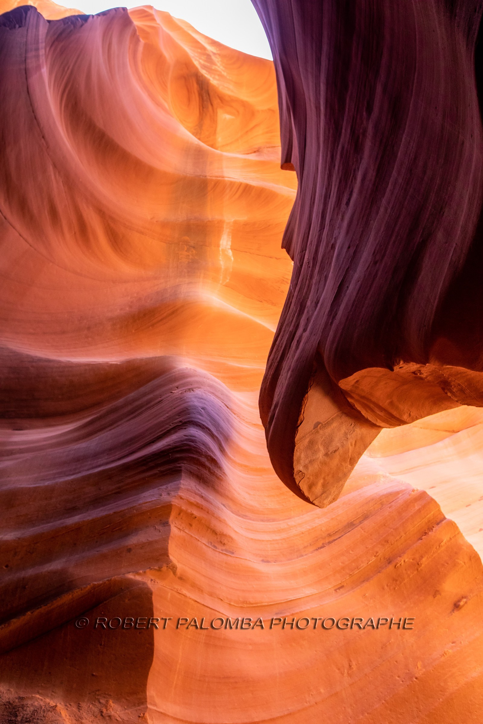 Antelope Canyon