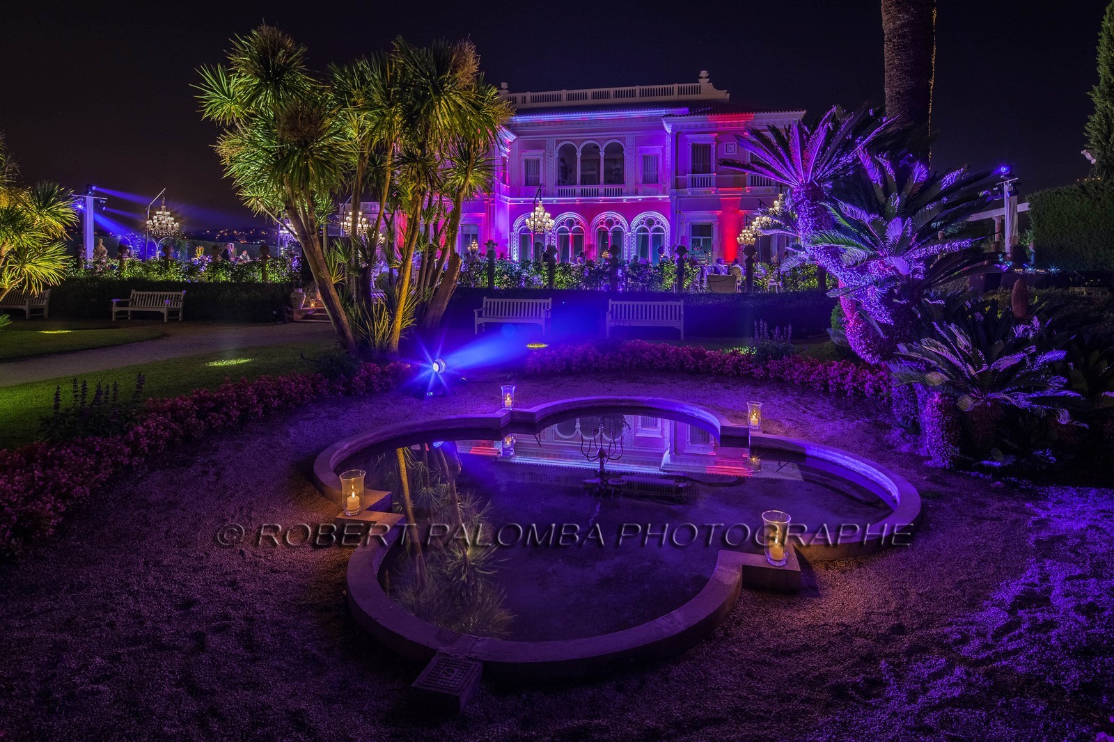 Saint-Jean-Cap-Ferrat