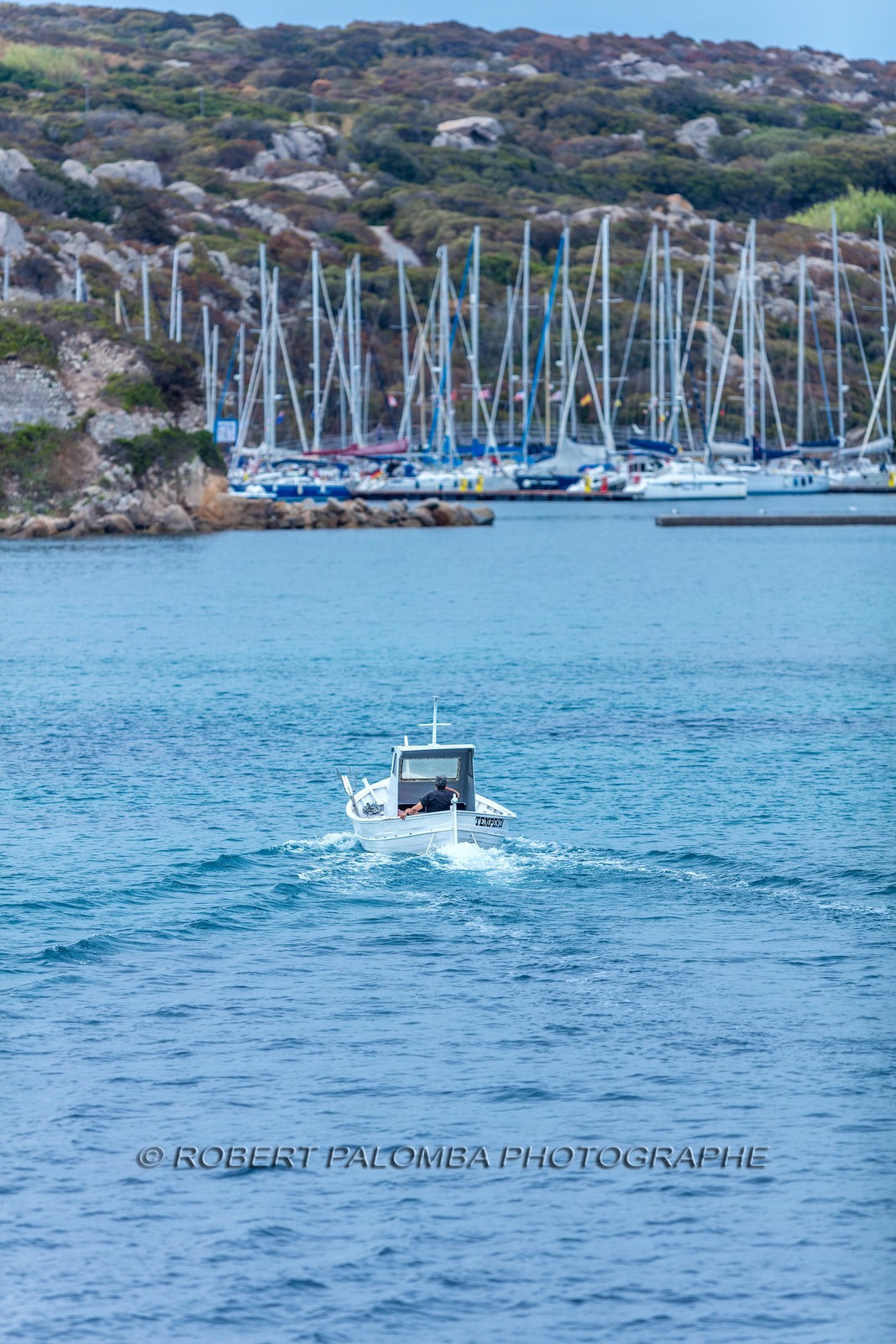 Santa Teresa di Gallura