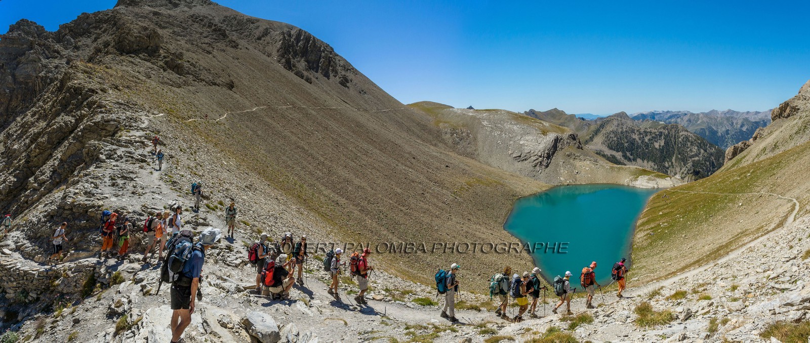 Col de la Petite Cayolle