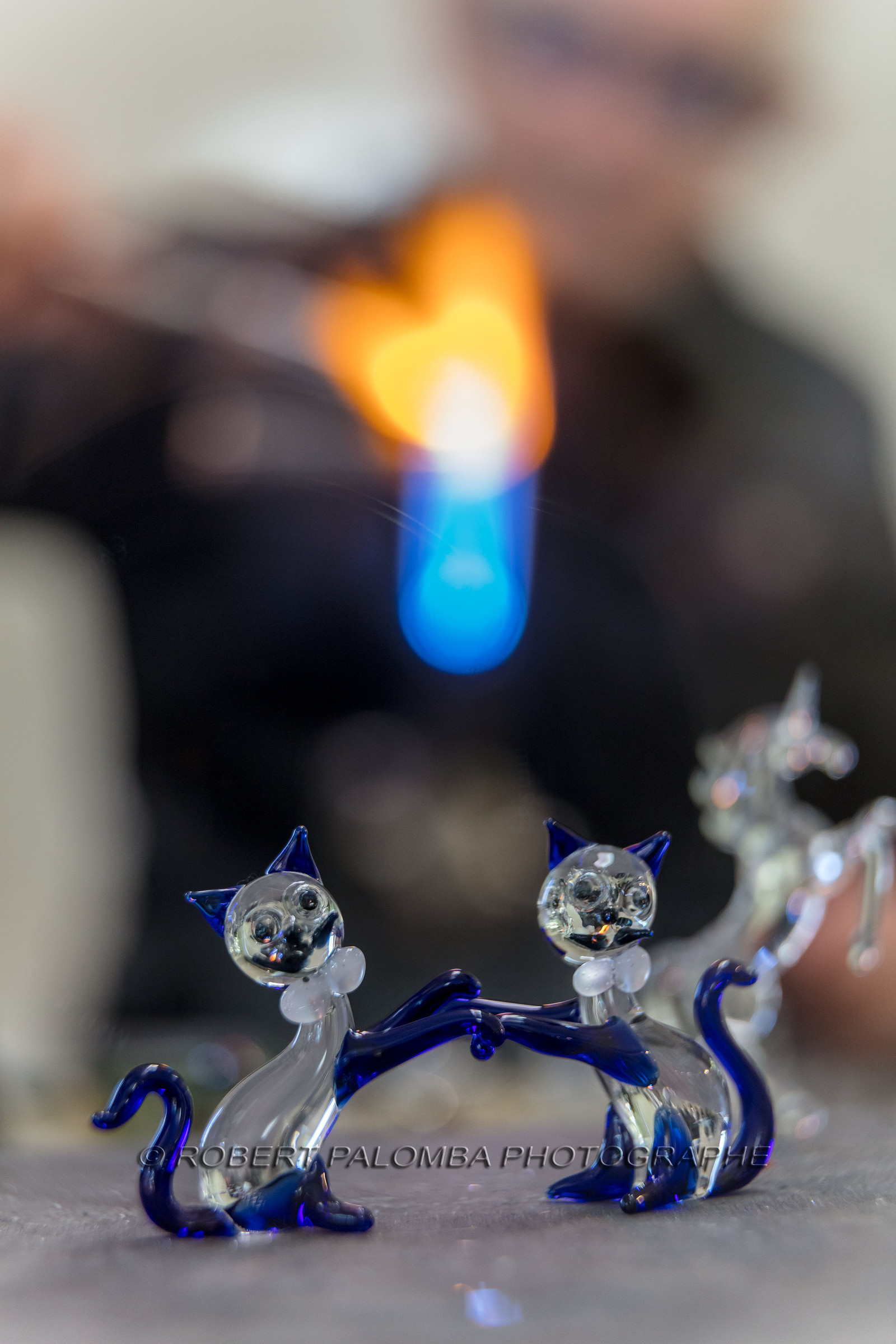 Cristallerie de la Fontaine