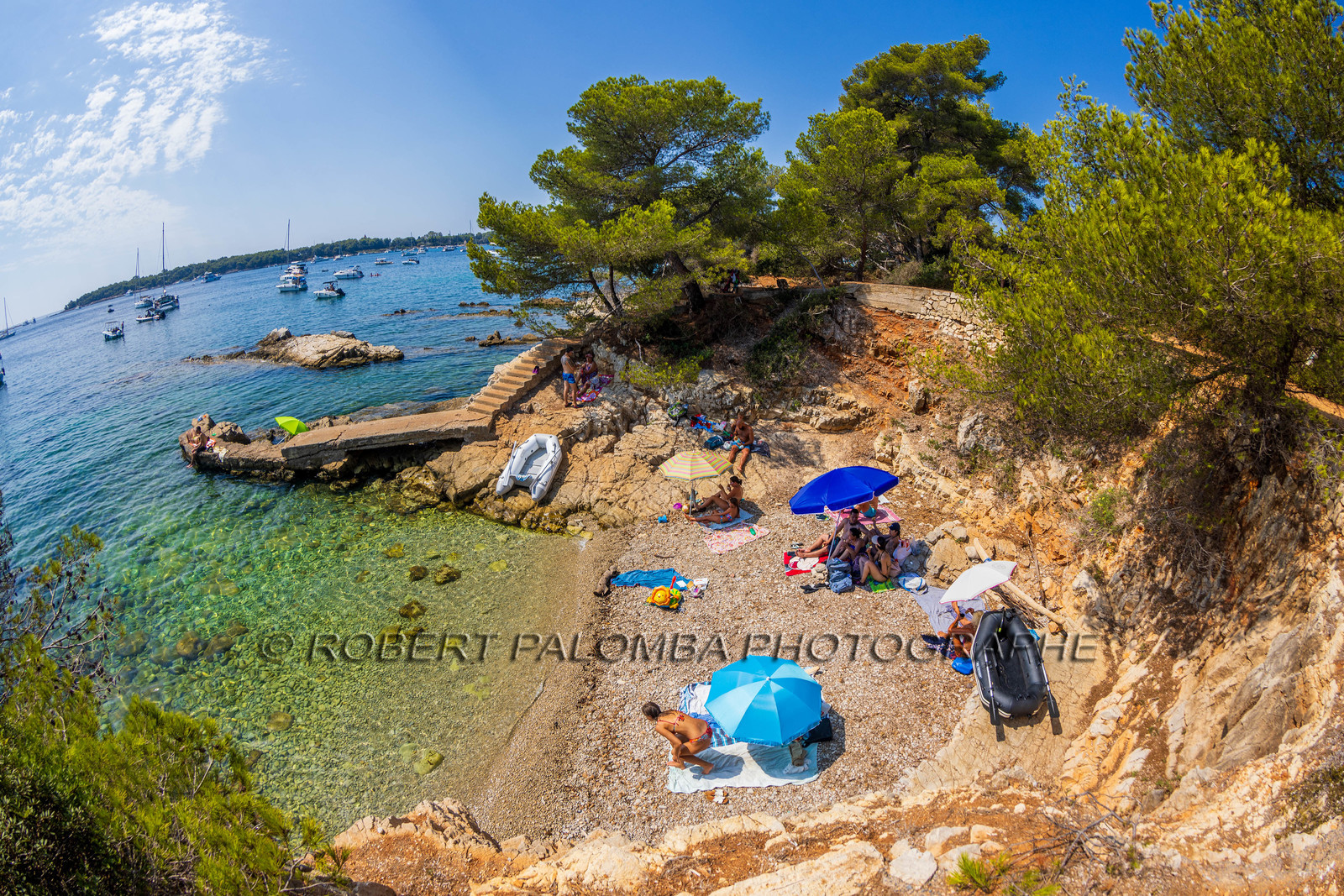 Lérins Sainte-Marguerite 2023