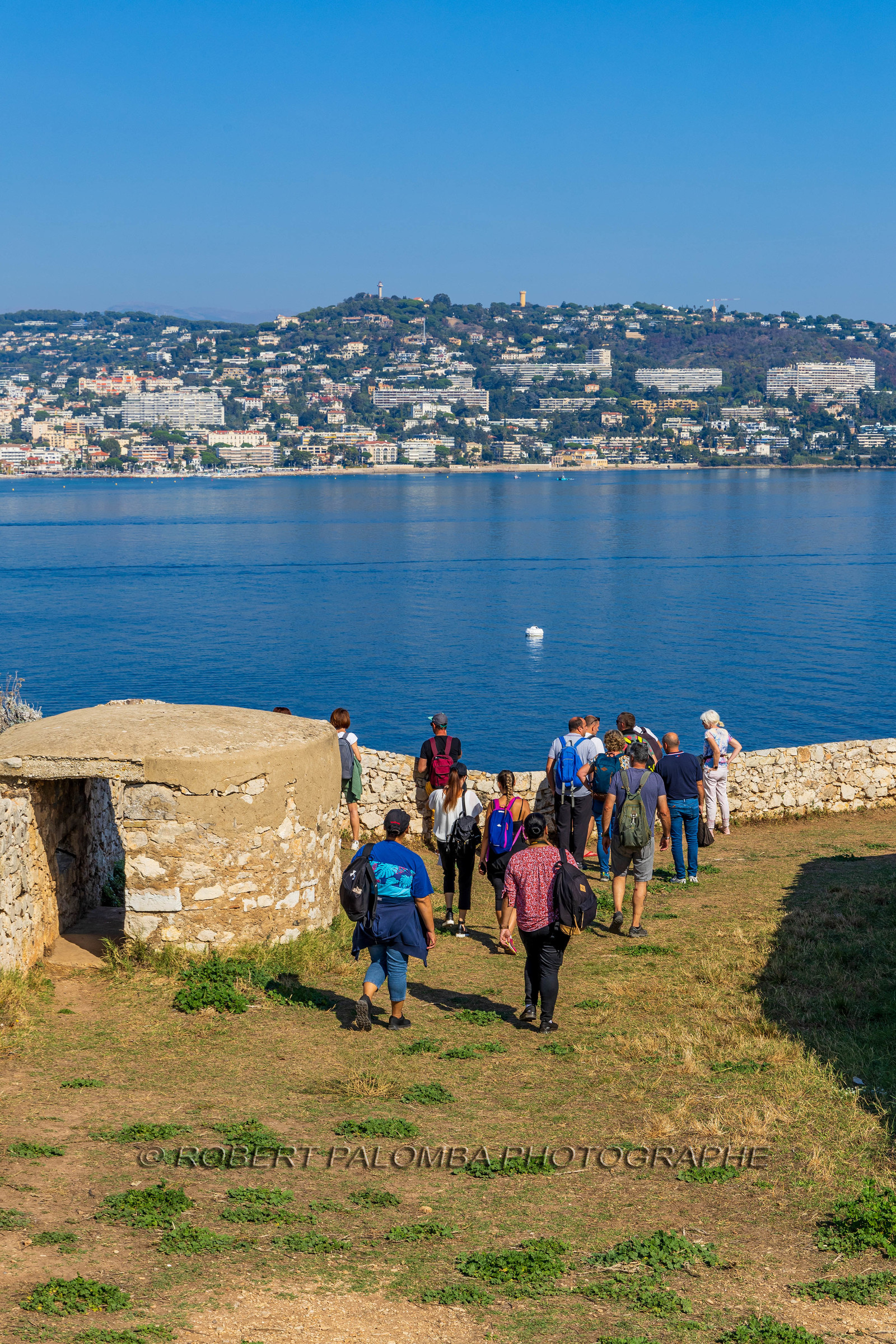 Lérins Sainte-Marguerite 2023