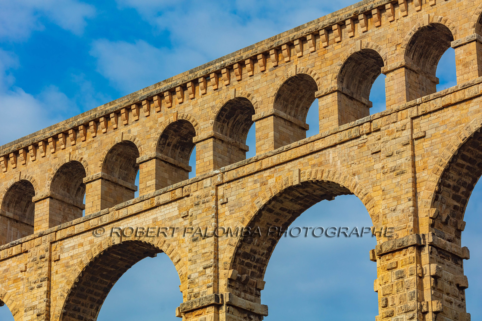Aqueduc de Roquefavour