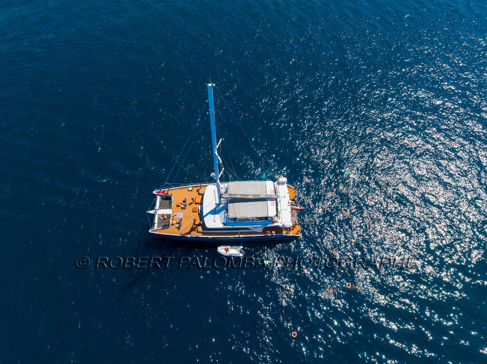 Rivage Croisière II