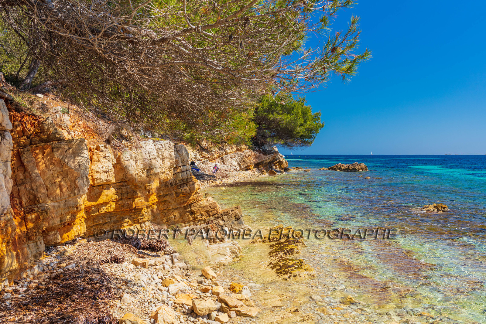 Lérins, Sainte-Marguerite