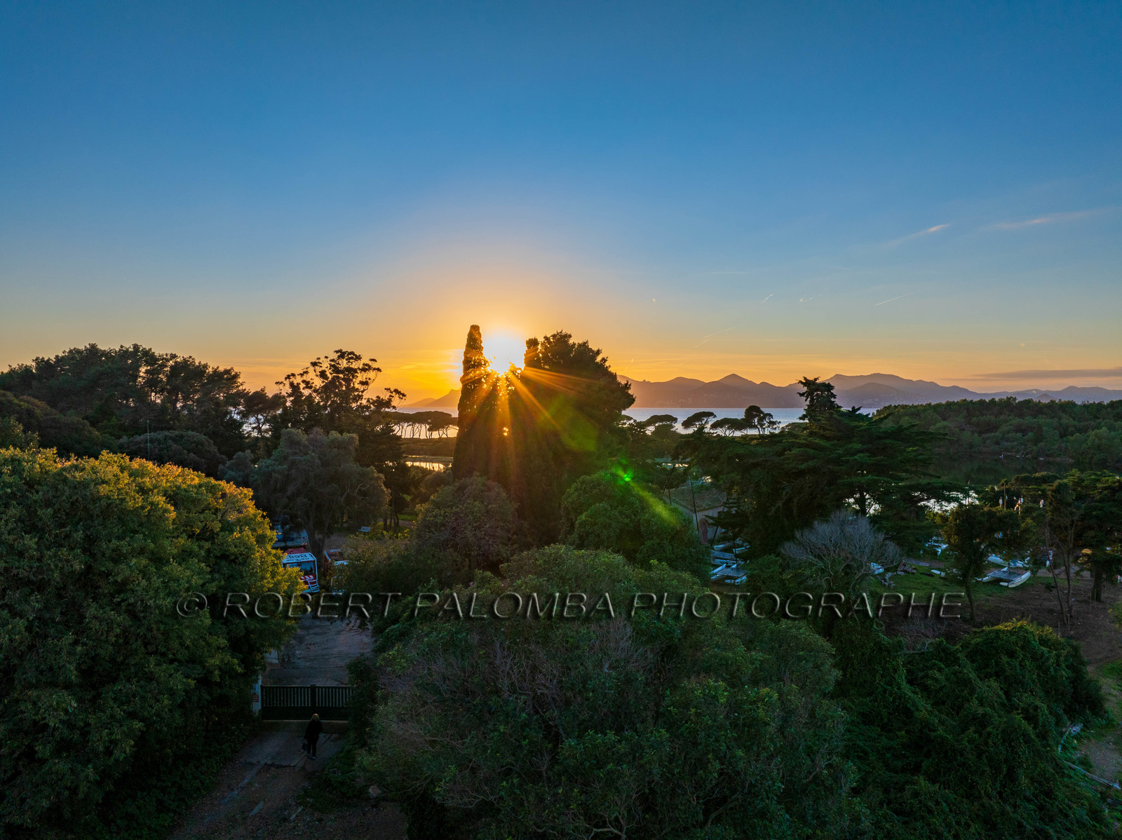Lérins Sainte-Marguerite 2024