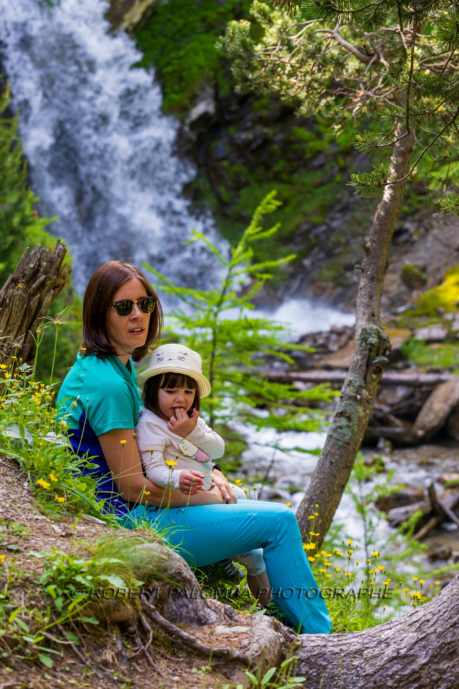 Cascade du Chadoulin