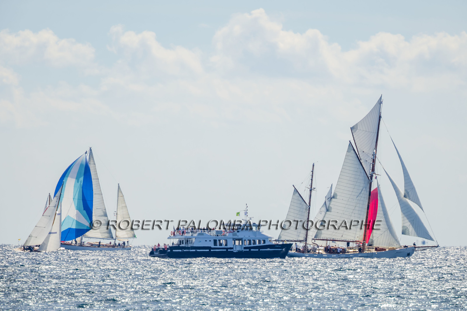 Régates Royales