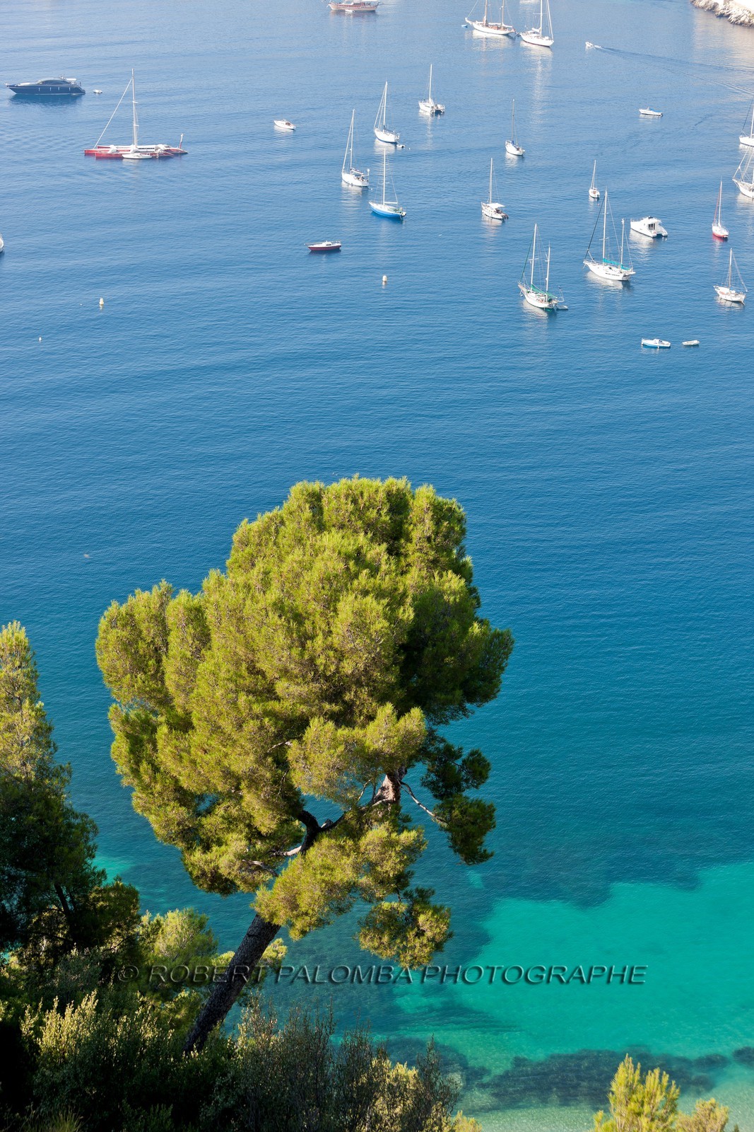 Villefranche-sur-Mer