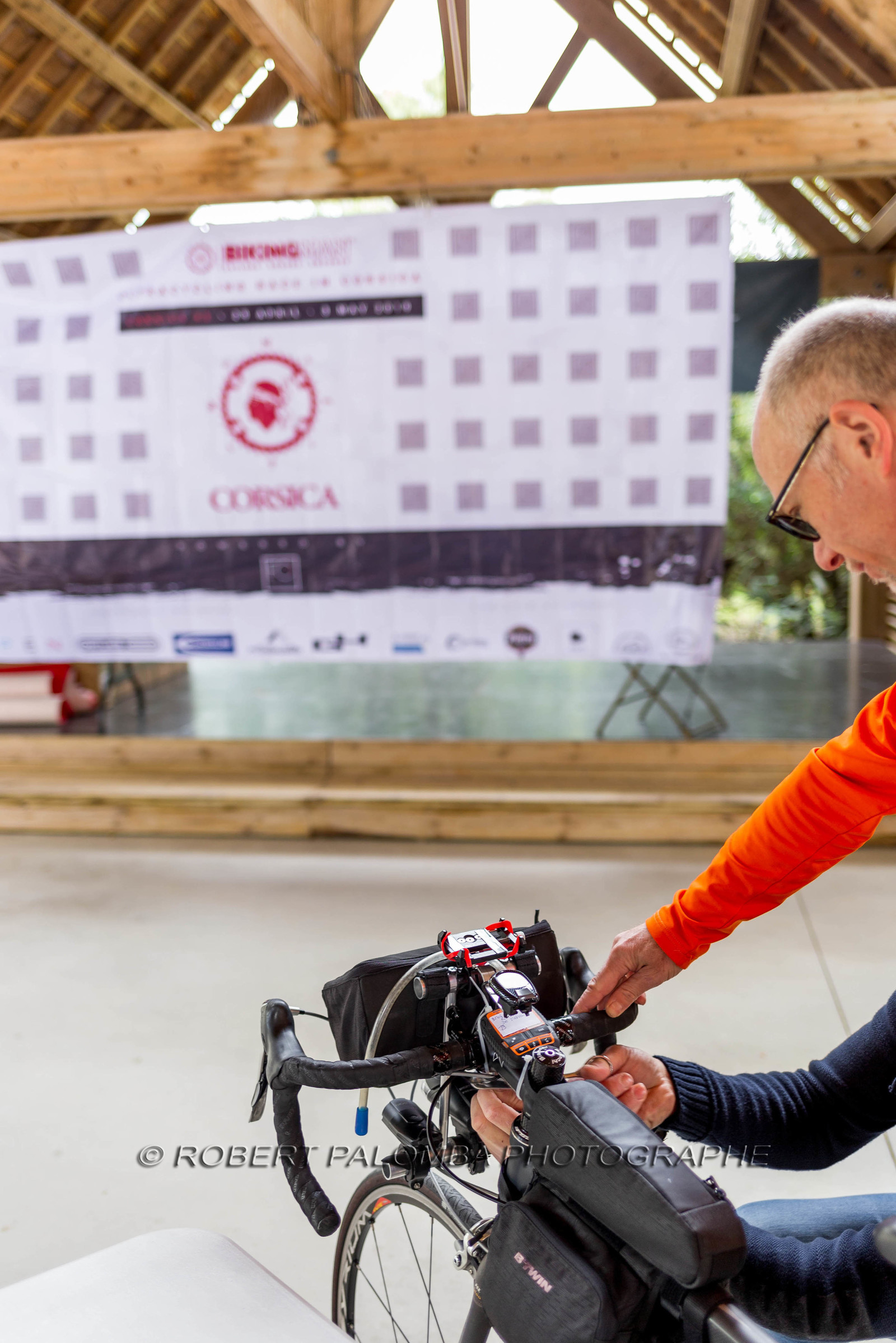 Bikingman Corsica 2019