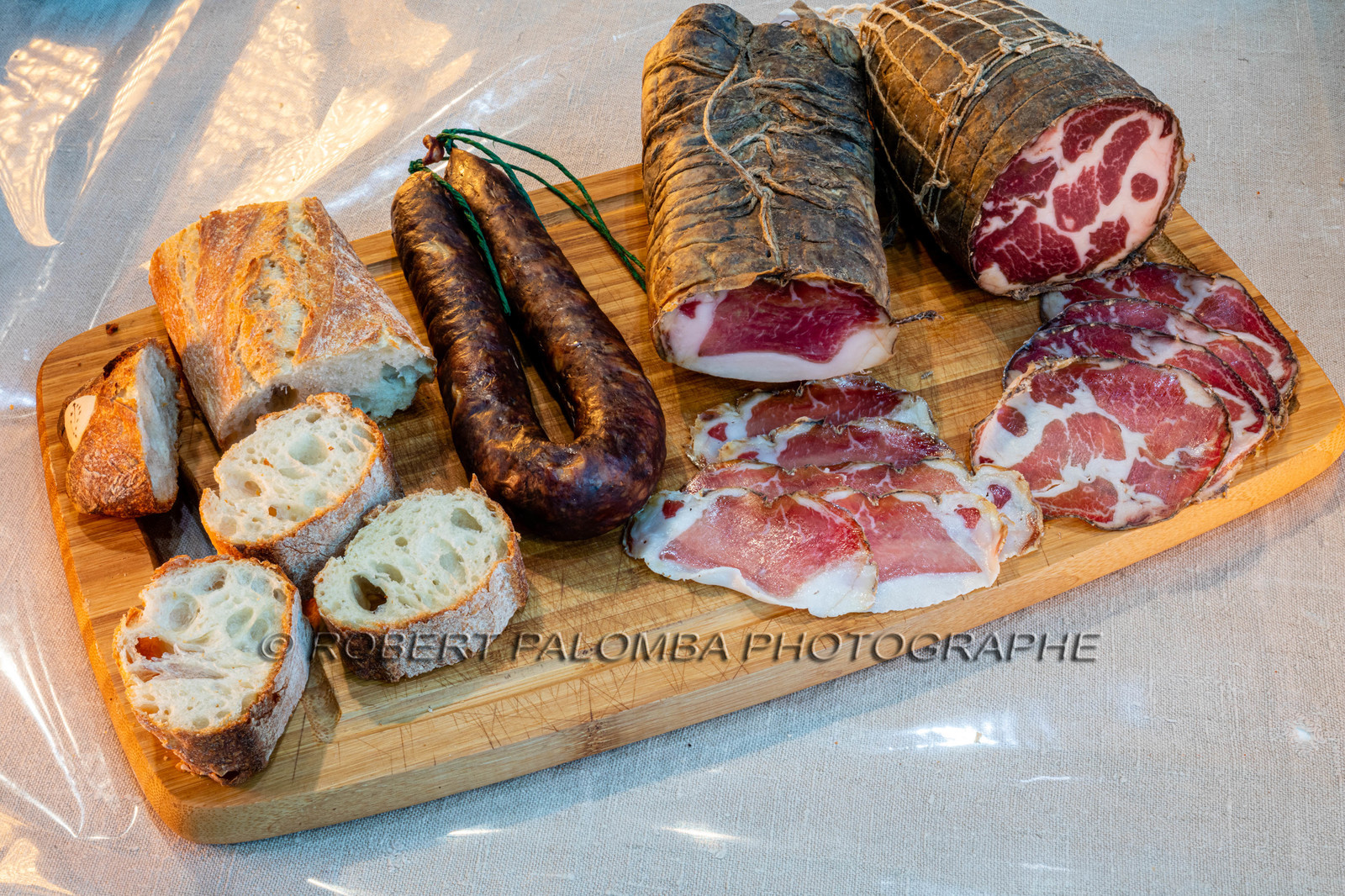 Charcuterie