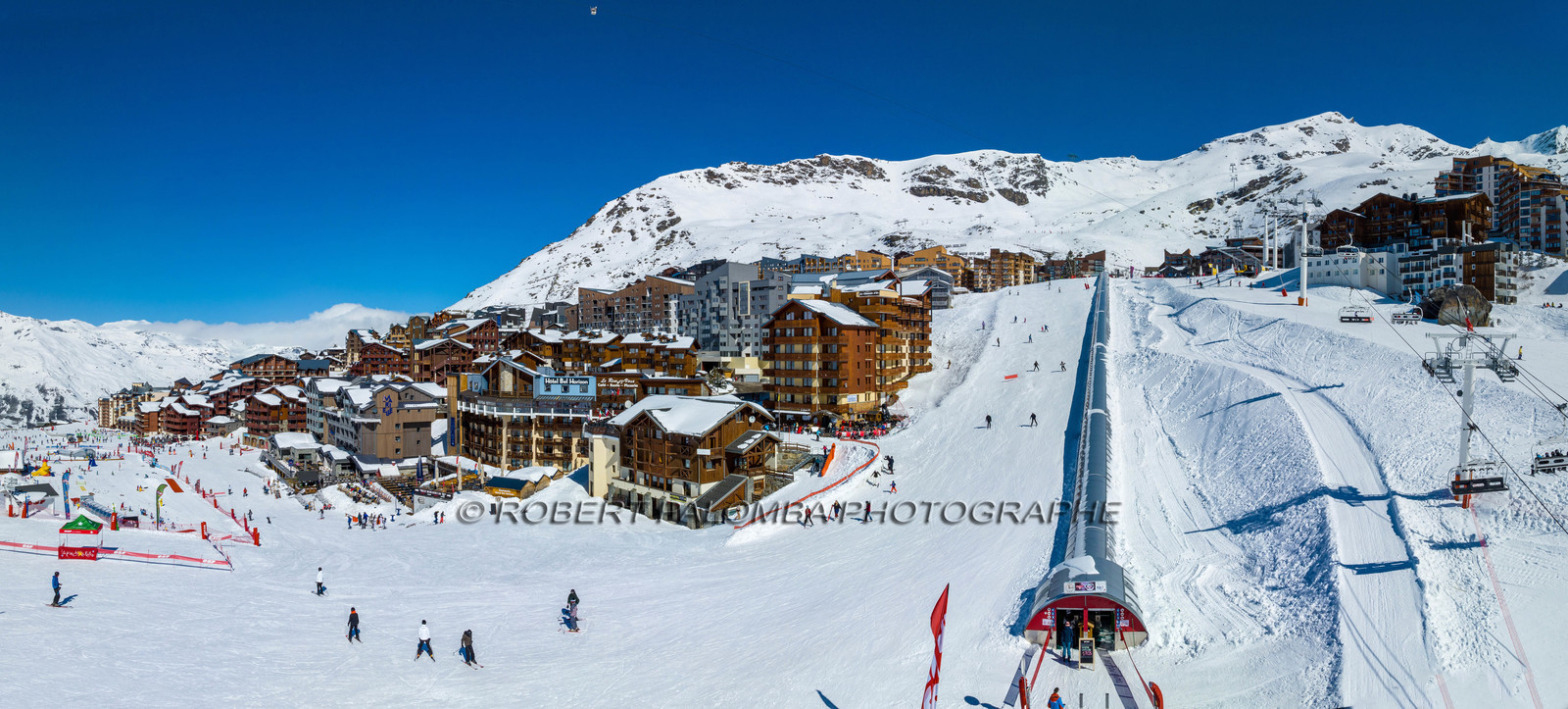 Val Thorens