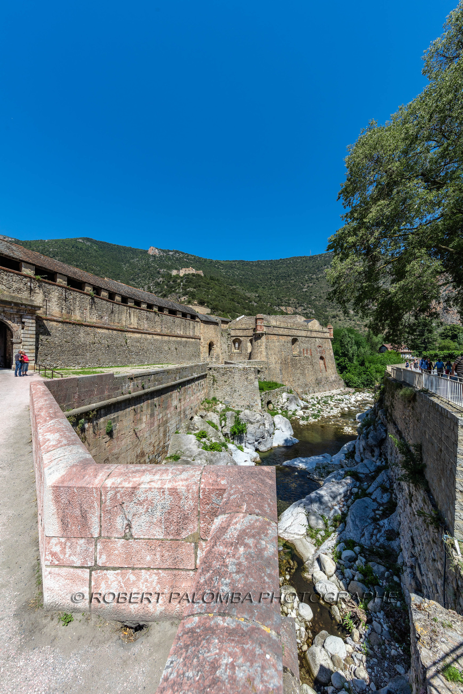 Villefranche-de-Conflent