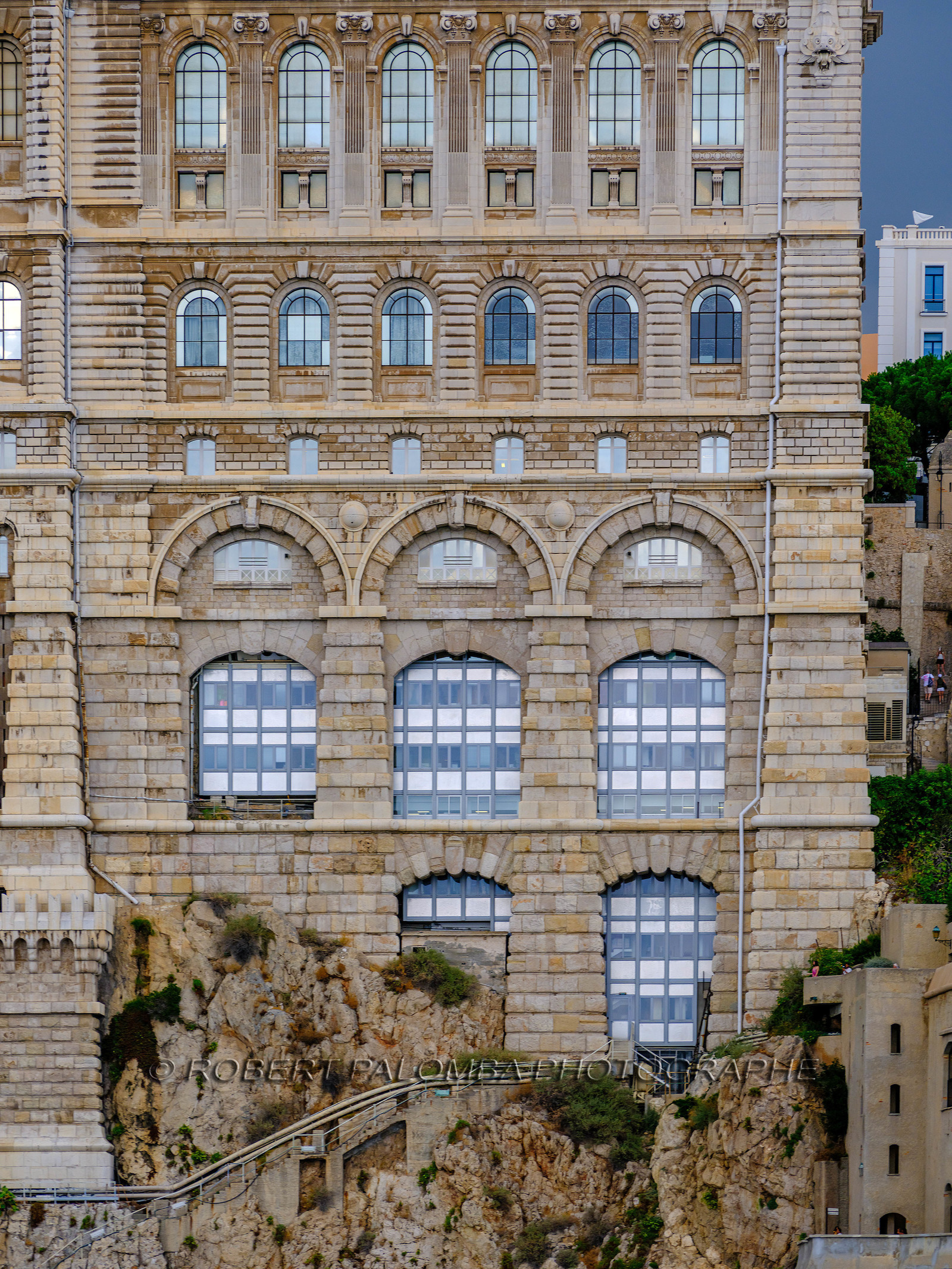 Croisière Nice-Monaco
