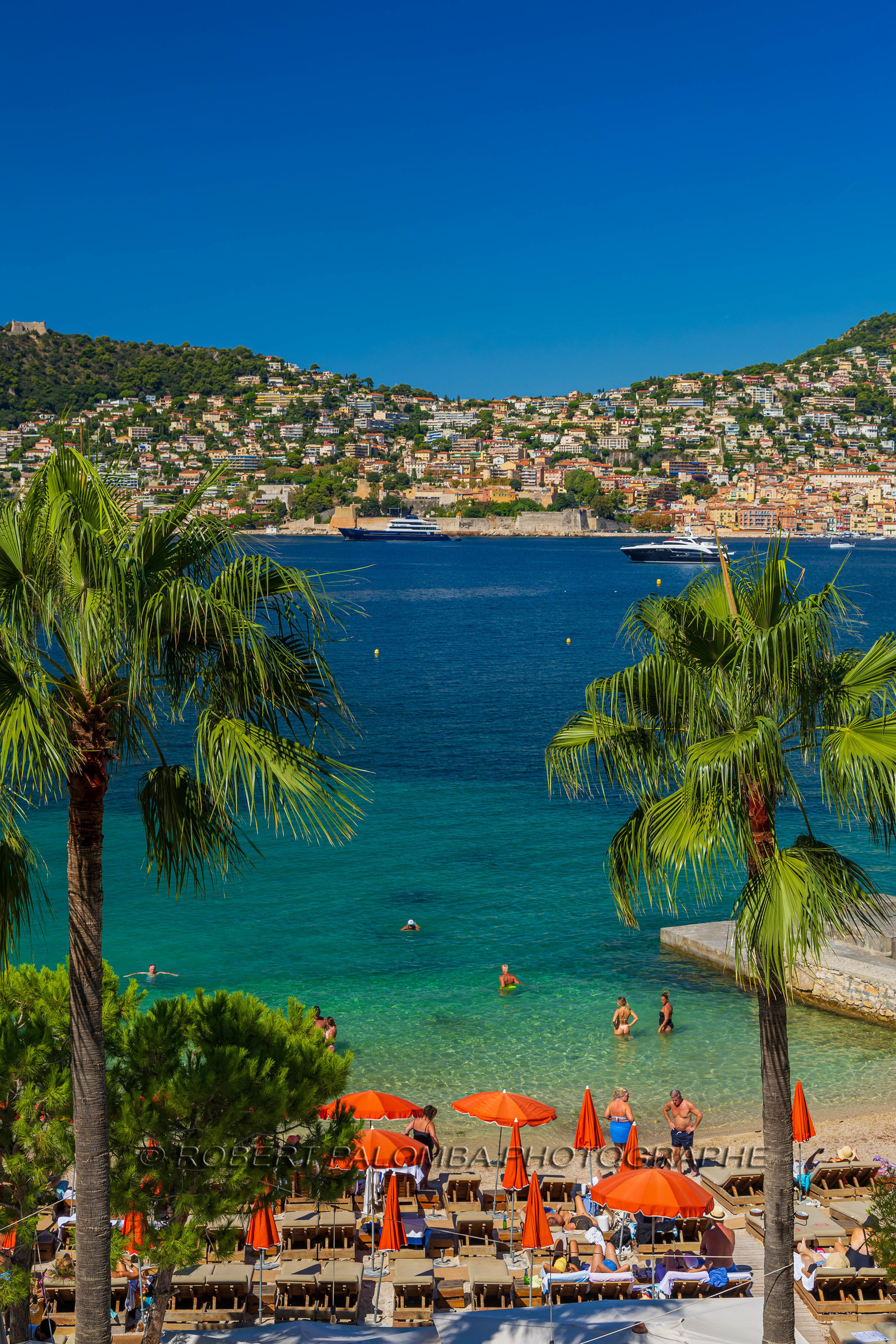 Saint-Jean-Cap-Ferrat