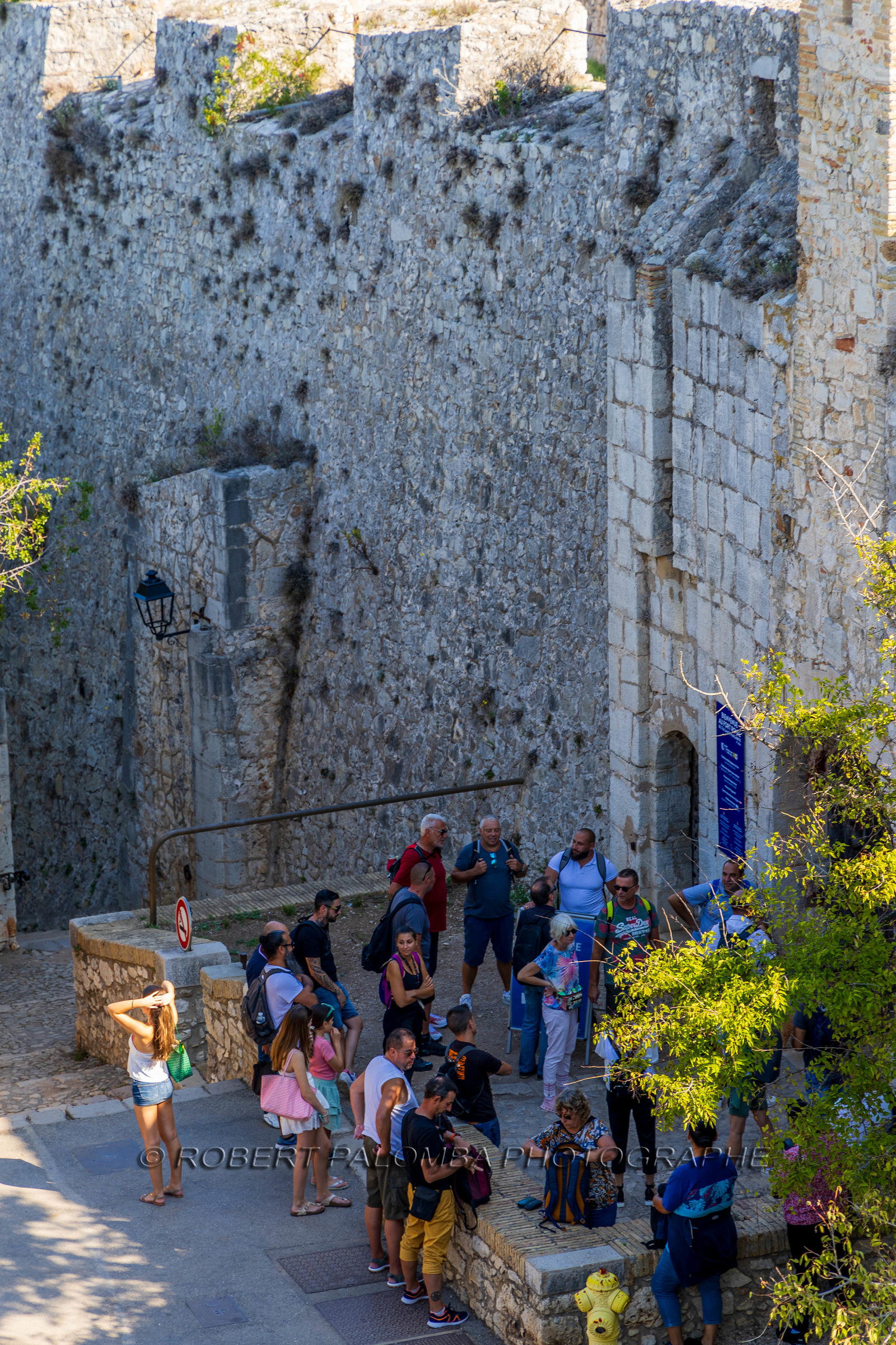 Lérins Sainte-Marguerite 2023