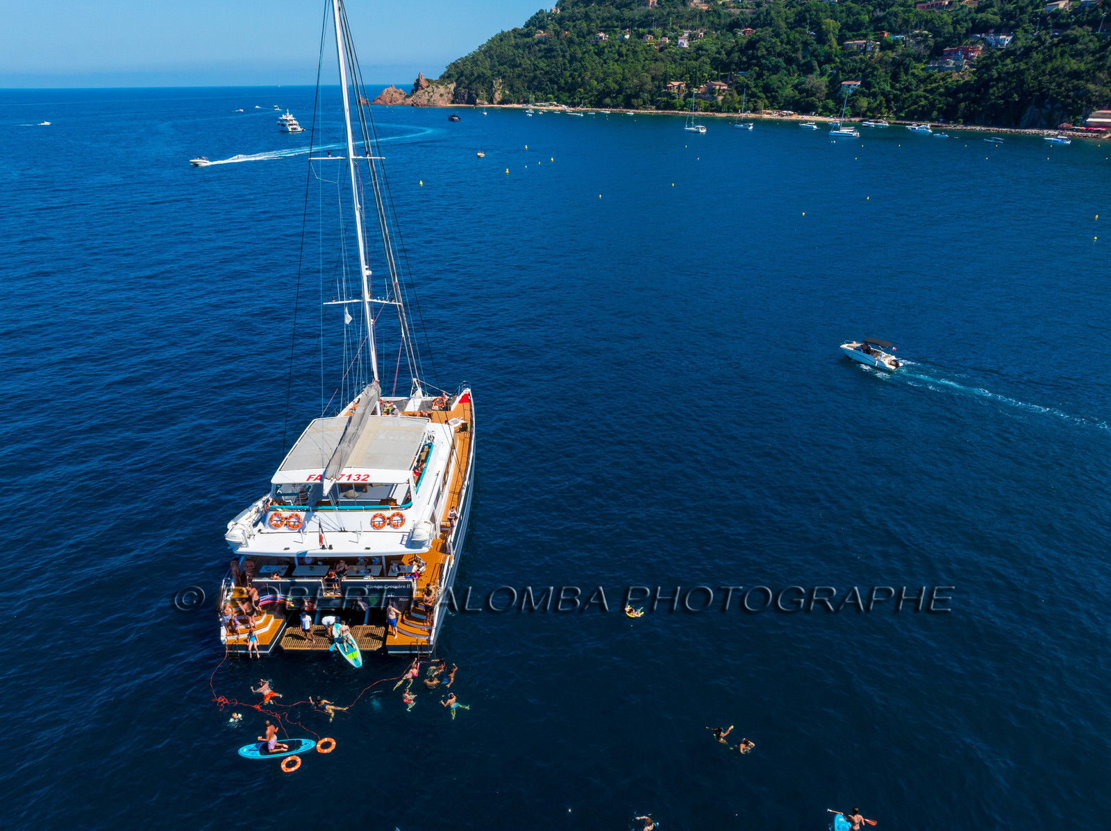 Rivage Croisière II