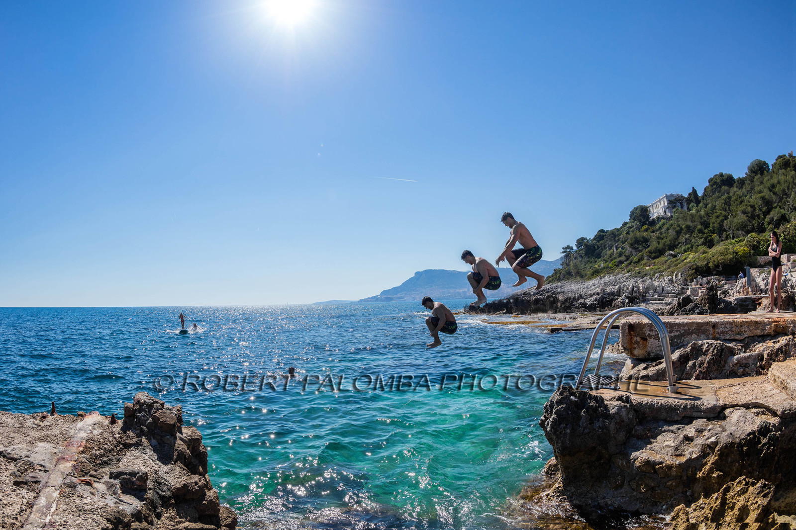 Roquebrune-Cap-Martin