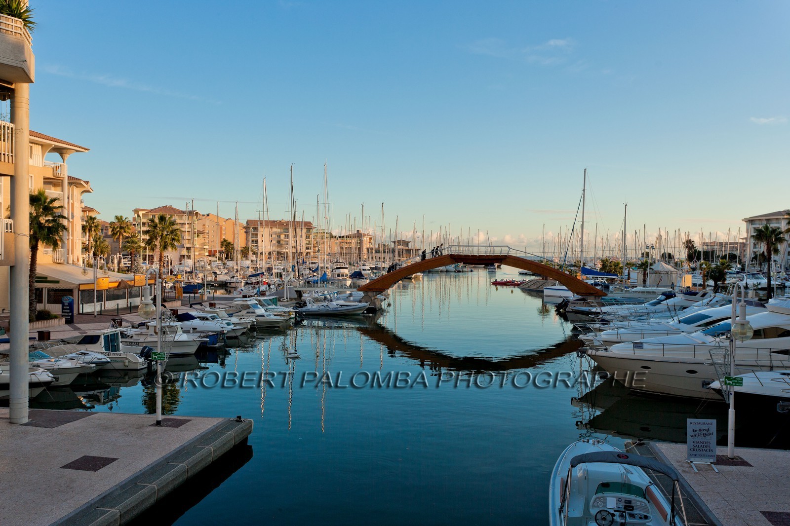 Port-Fréjus