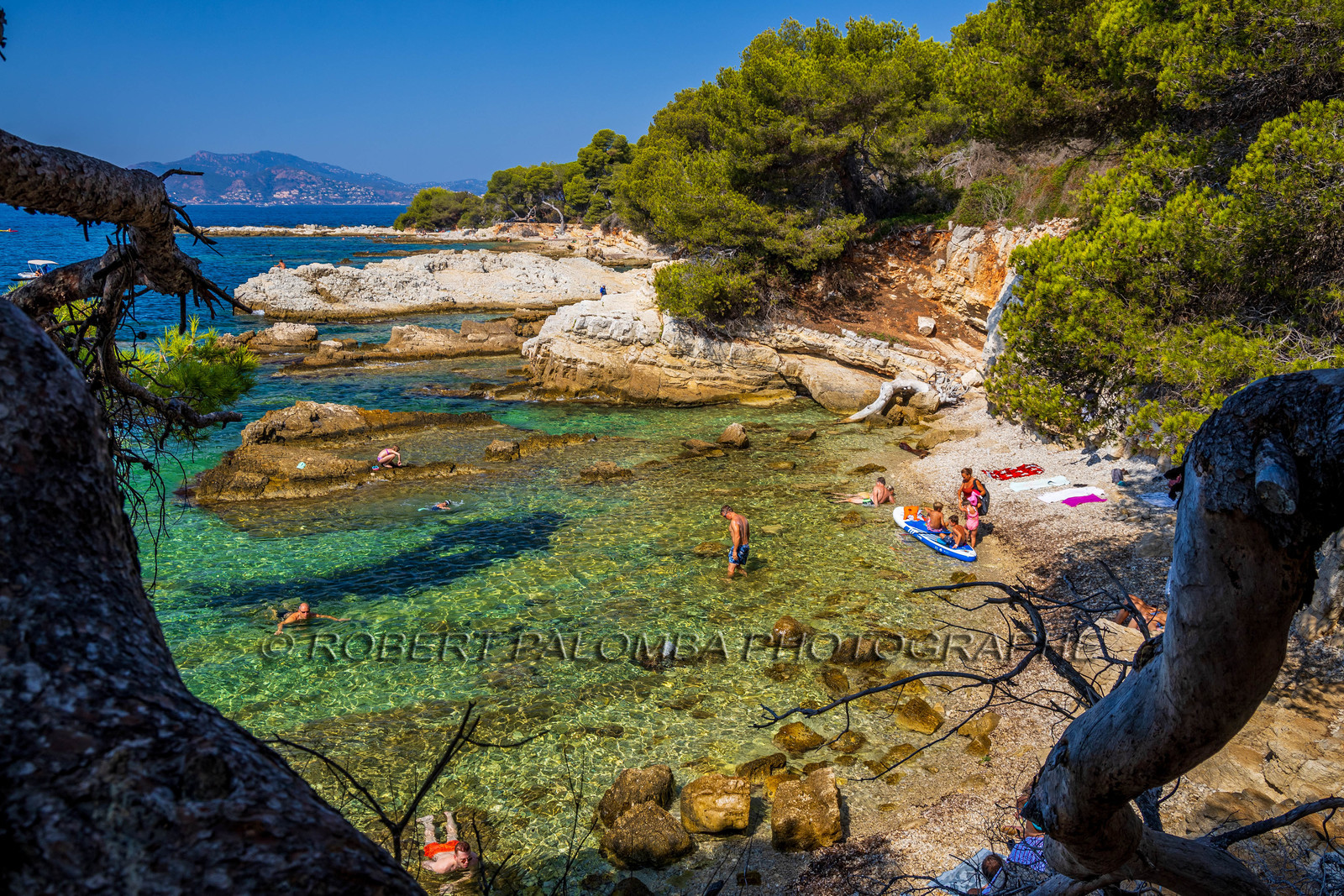Lérins Sainte-Marguerite 2023