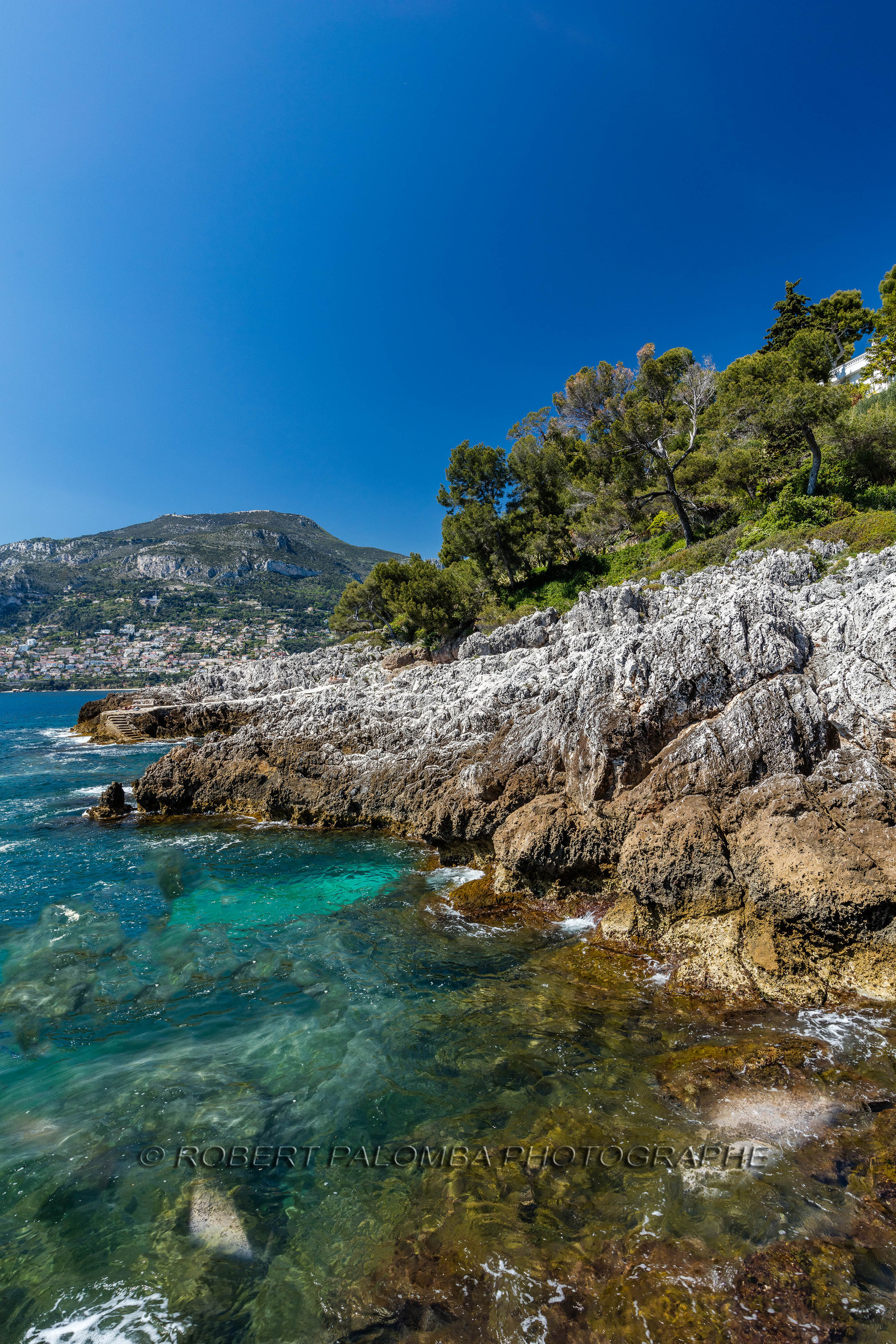 Roquebrune-Cap-Martin
