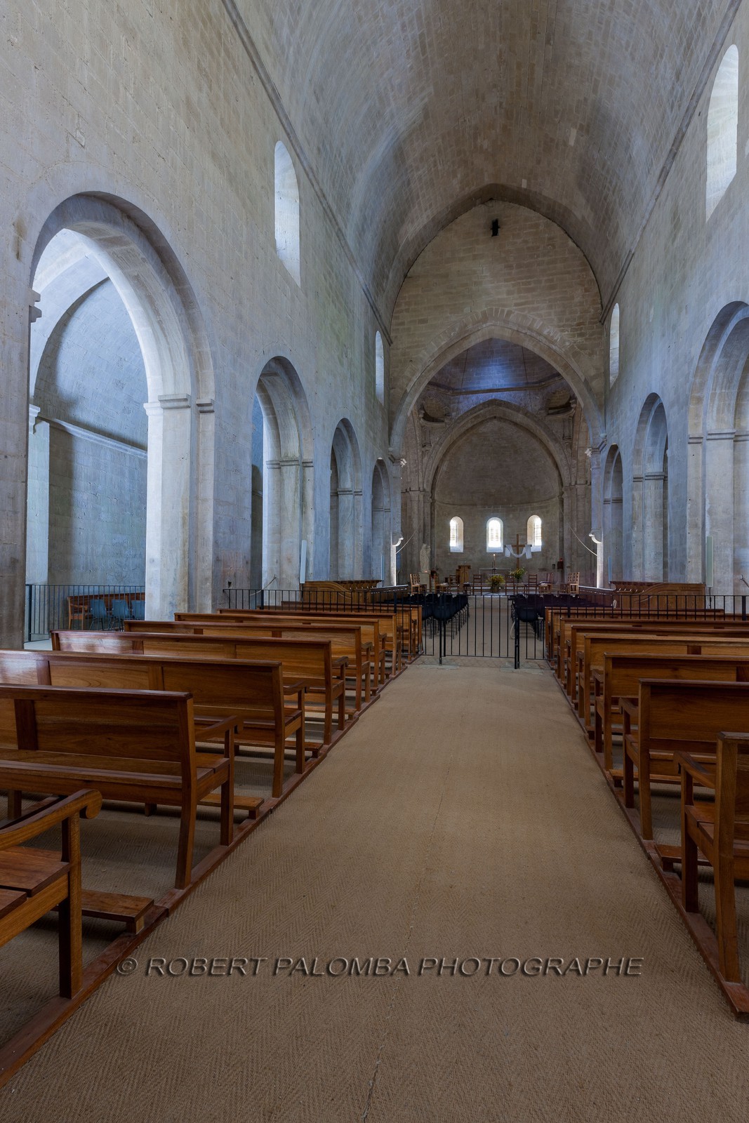 Abbaye de Sénanque
