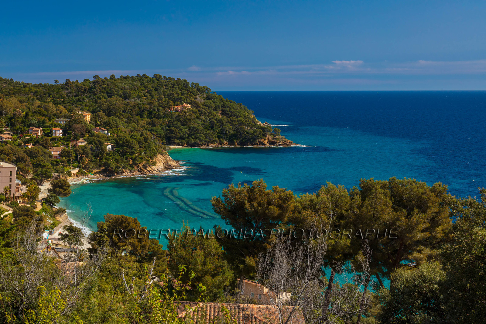 Rayol-Canadel-sur-Mer