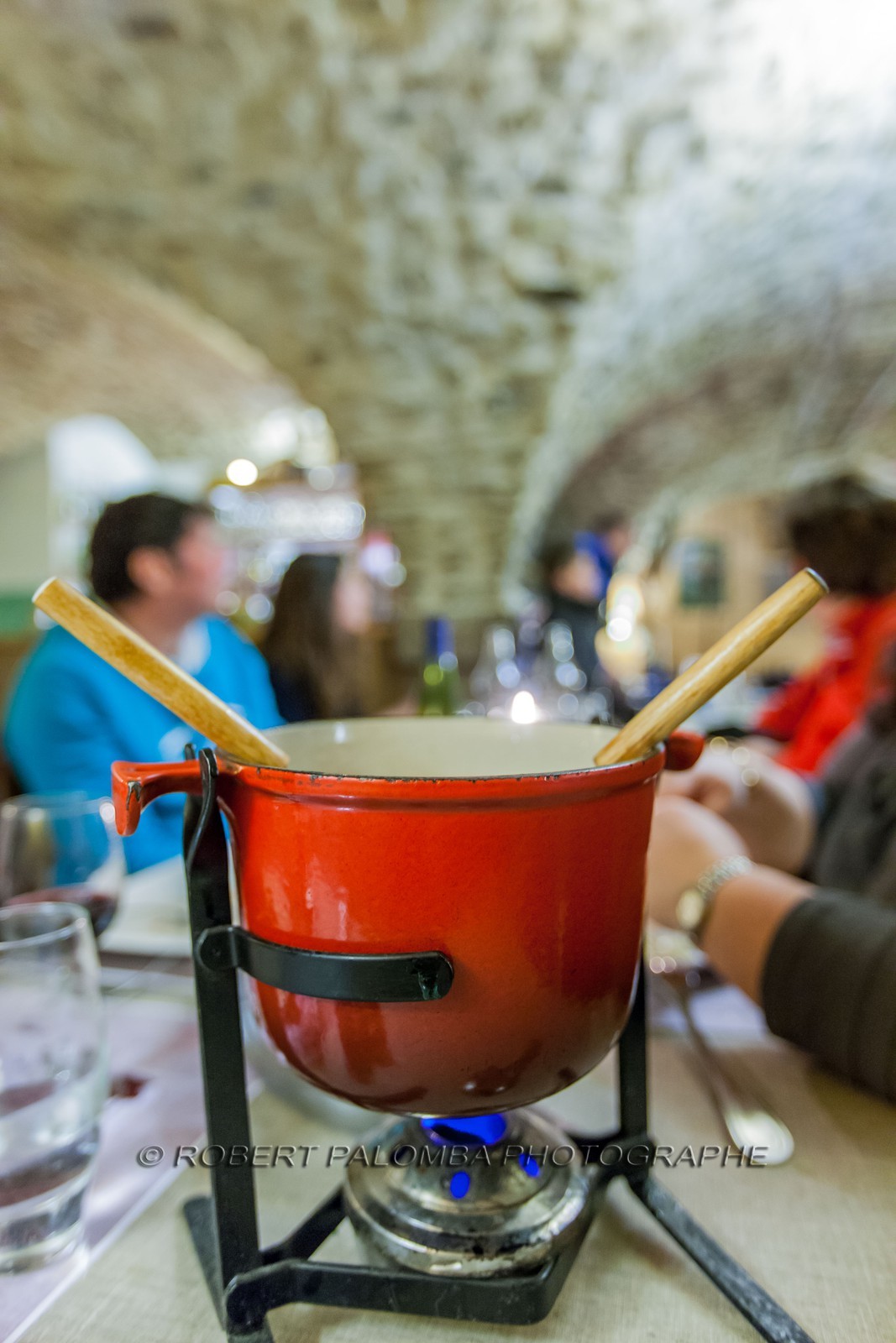 Spécialité montagnarde