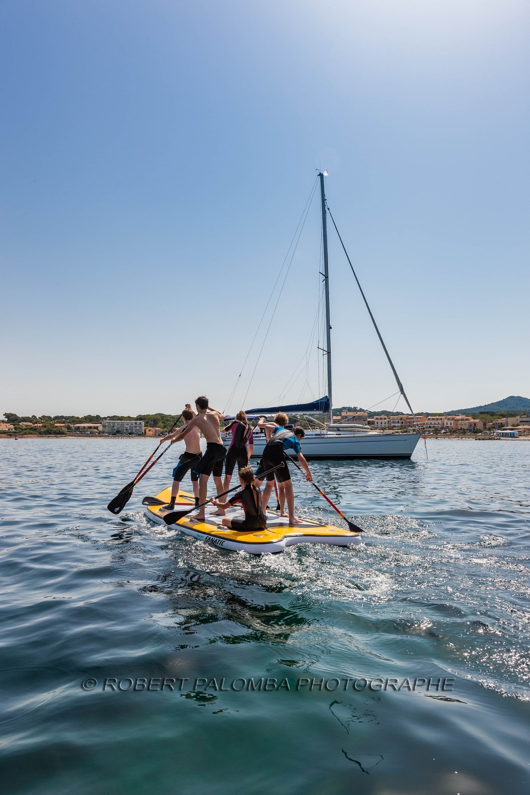 Six-Fours-les-Plages