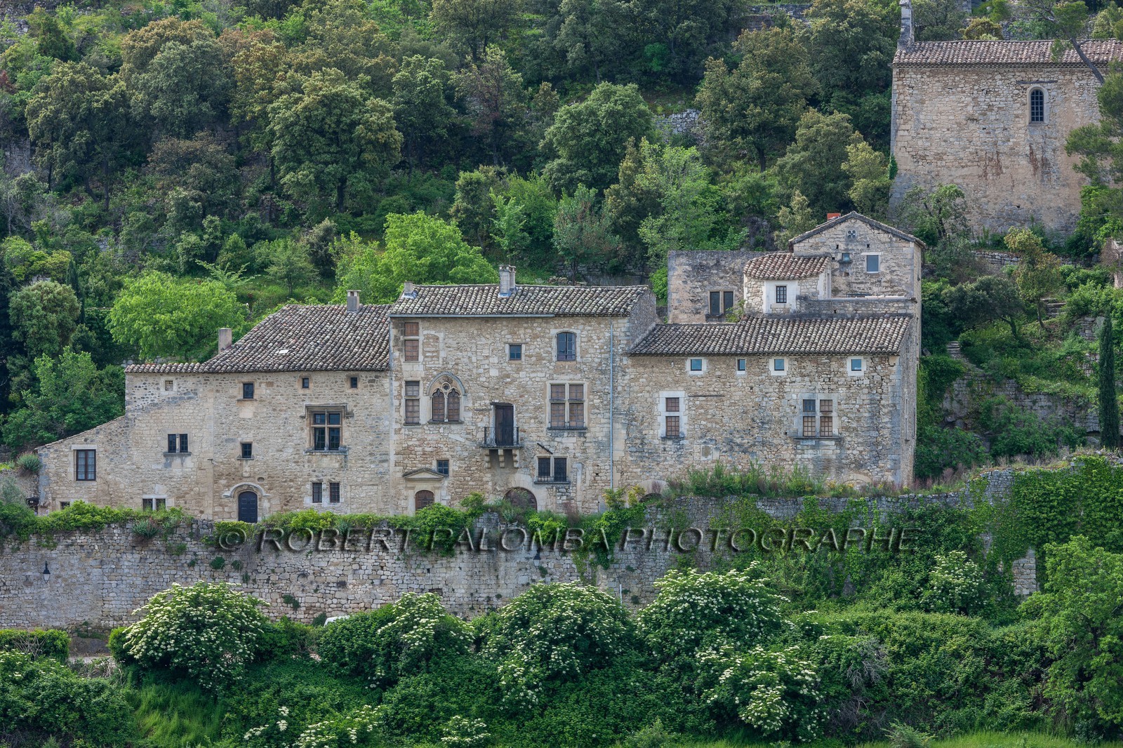 Oppède-le-Vieux