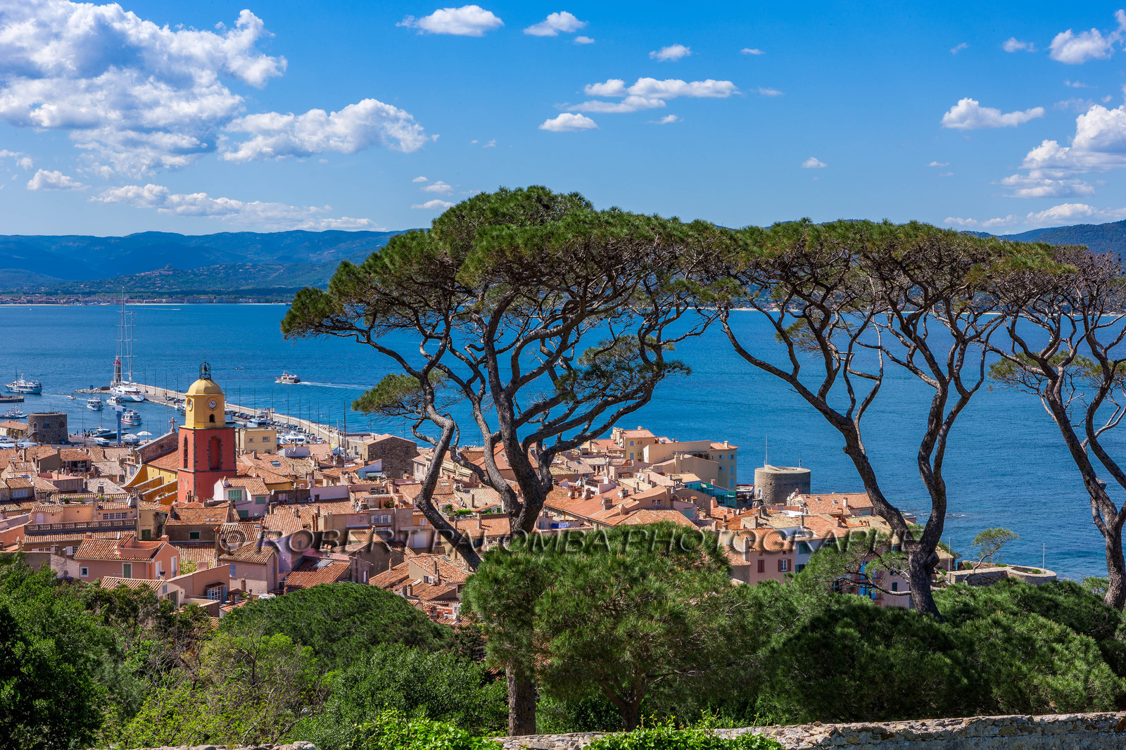 Saint-Tropez