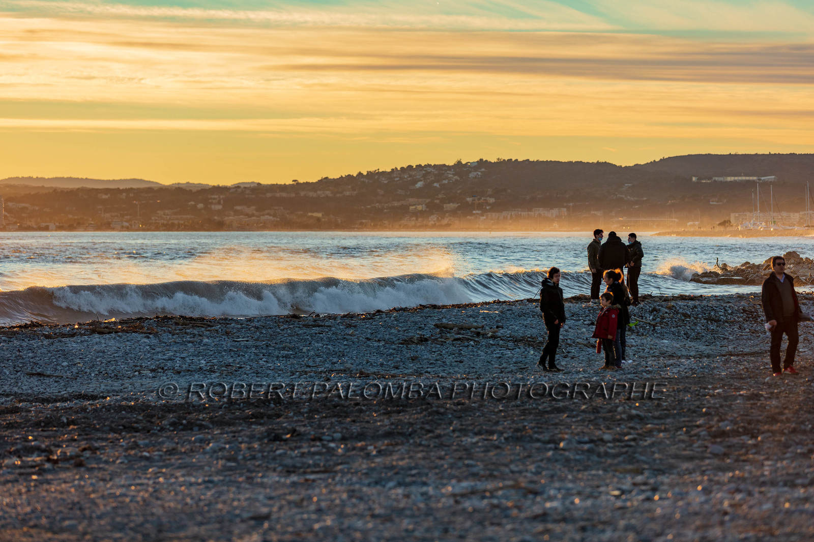 Saint-Laurent-du-Var