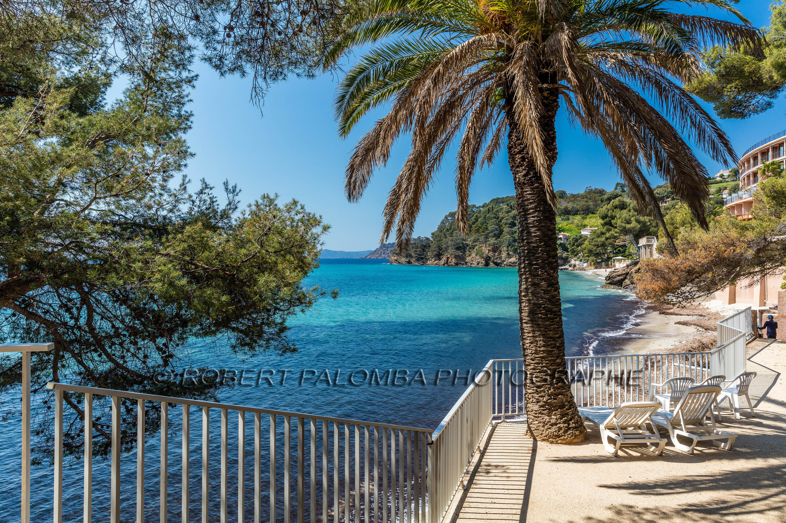 Rayol-Canadel-sur-Mer