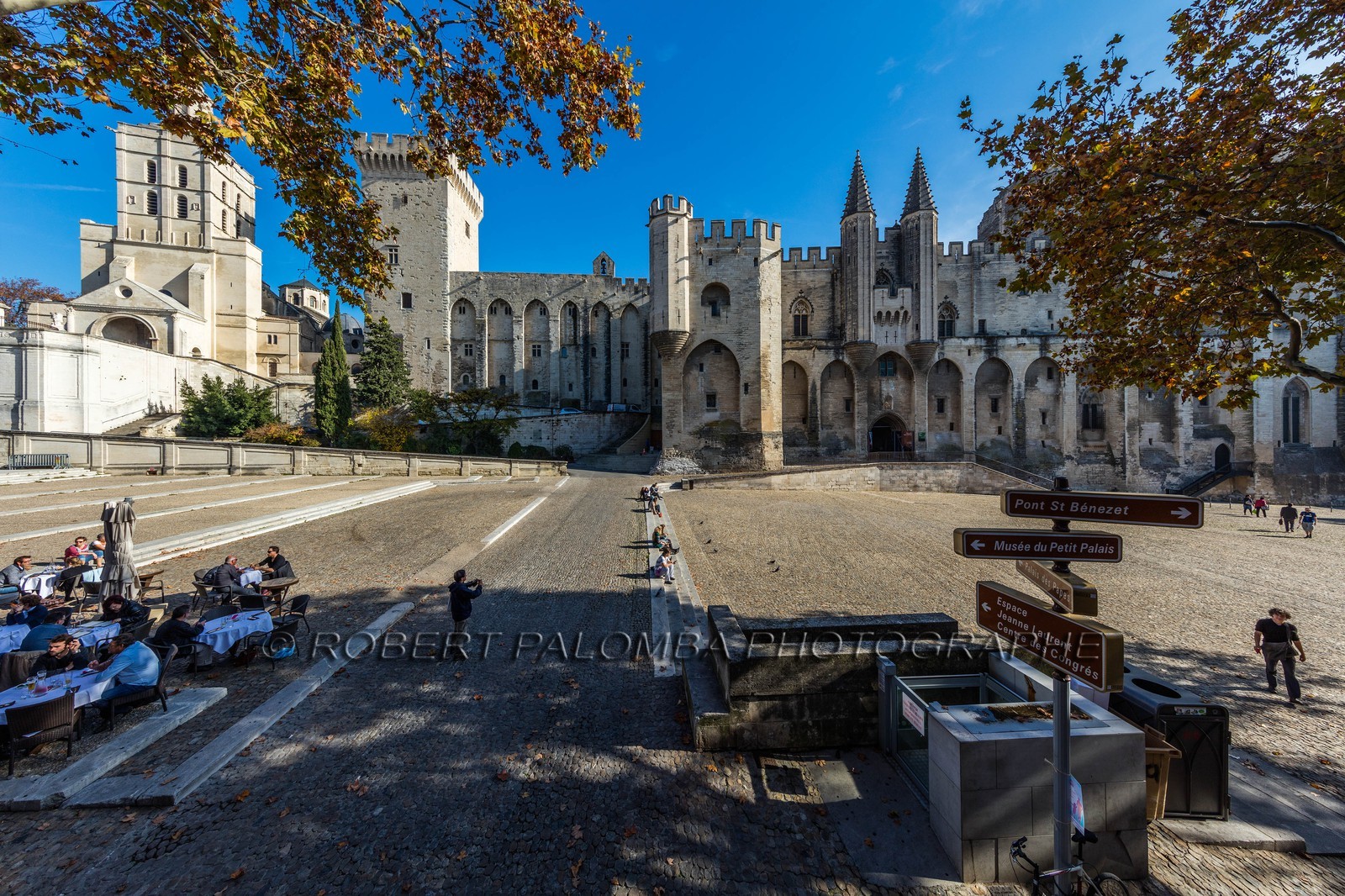 Avignon