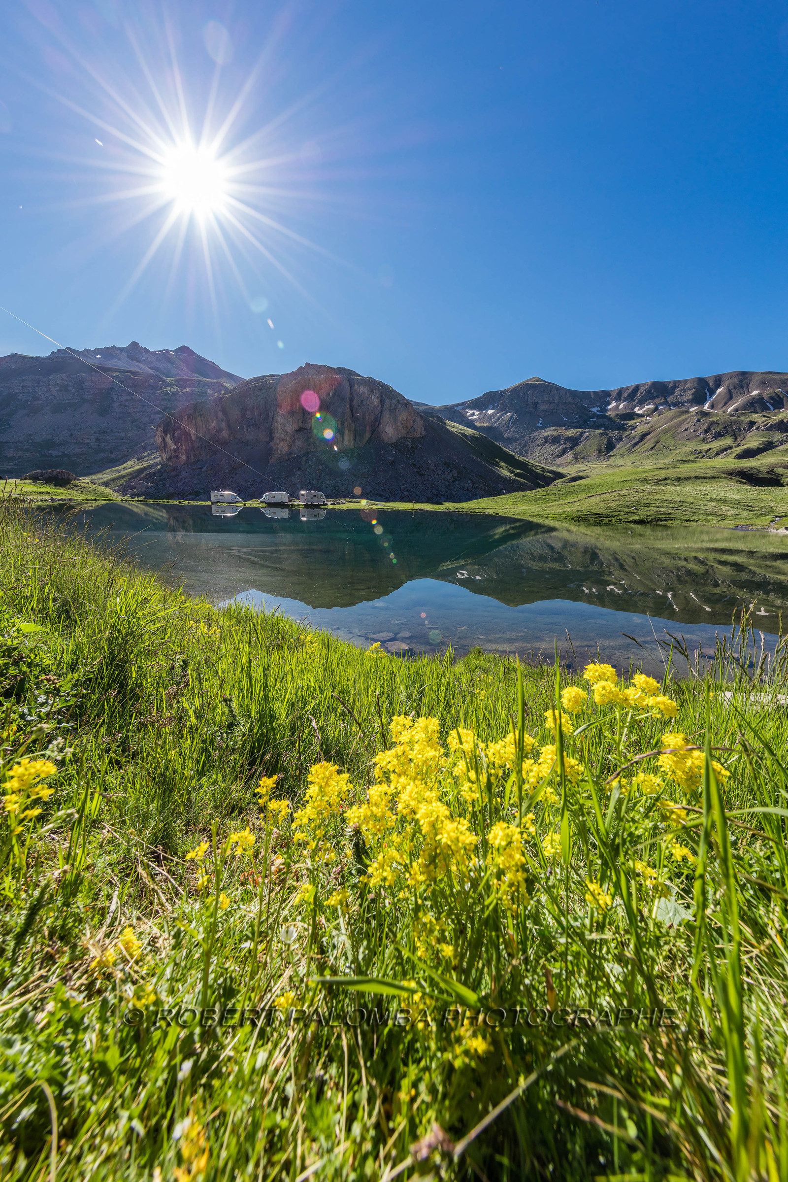 Col de la Bonette
