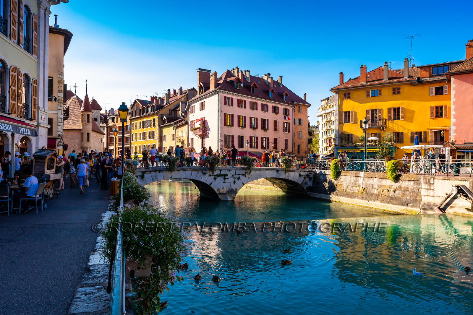 Annecy-le-Vieux