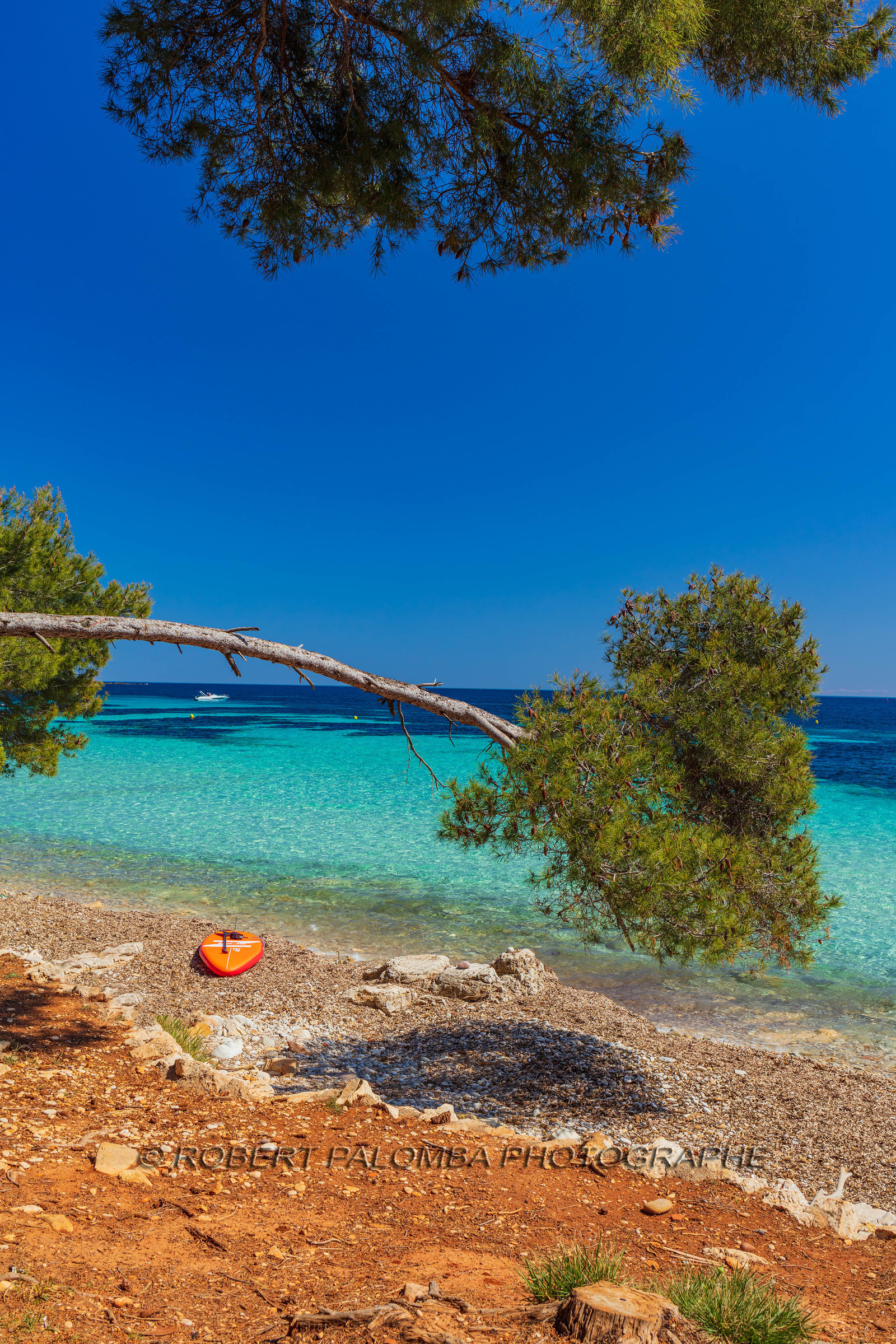 Lérins, Sainte-Marguerite