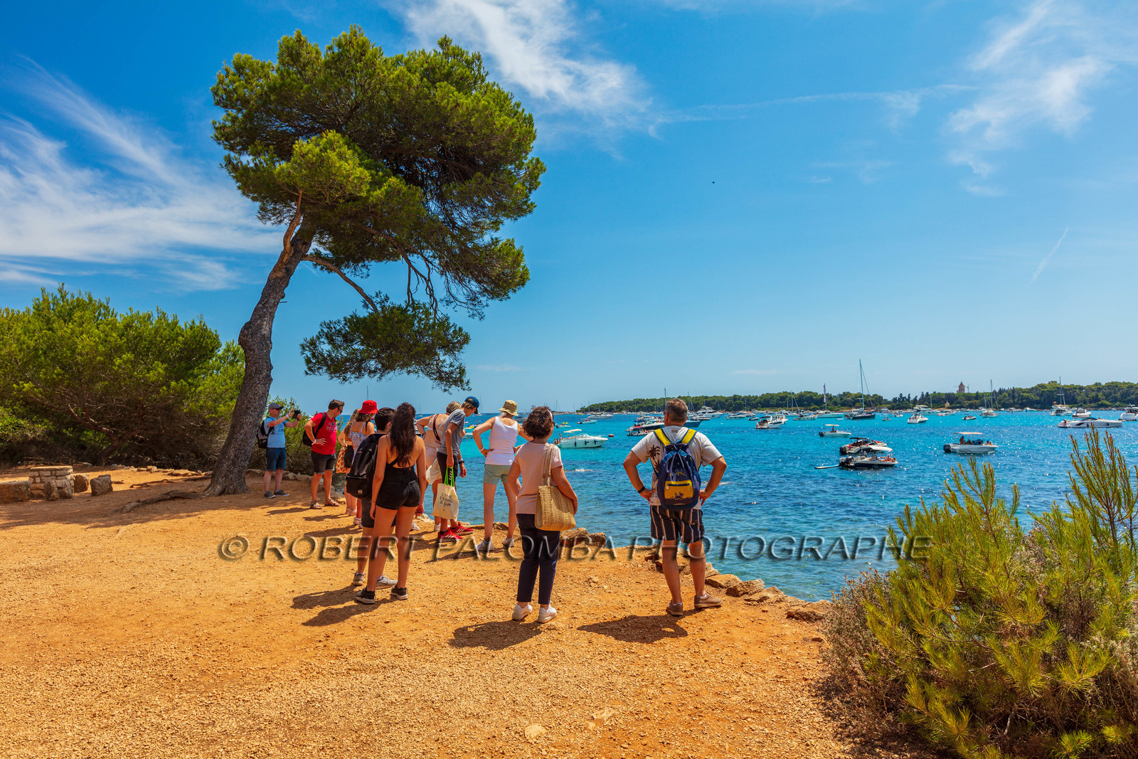 Lérins Sainte-Marguerite