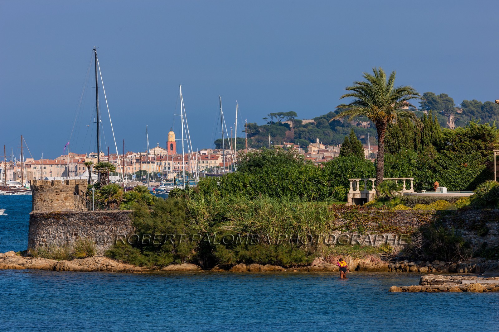 Saint-Tropez