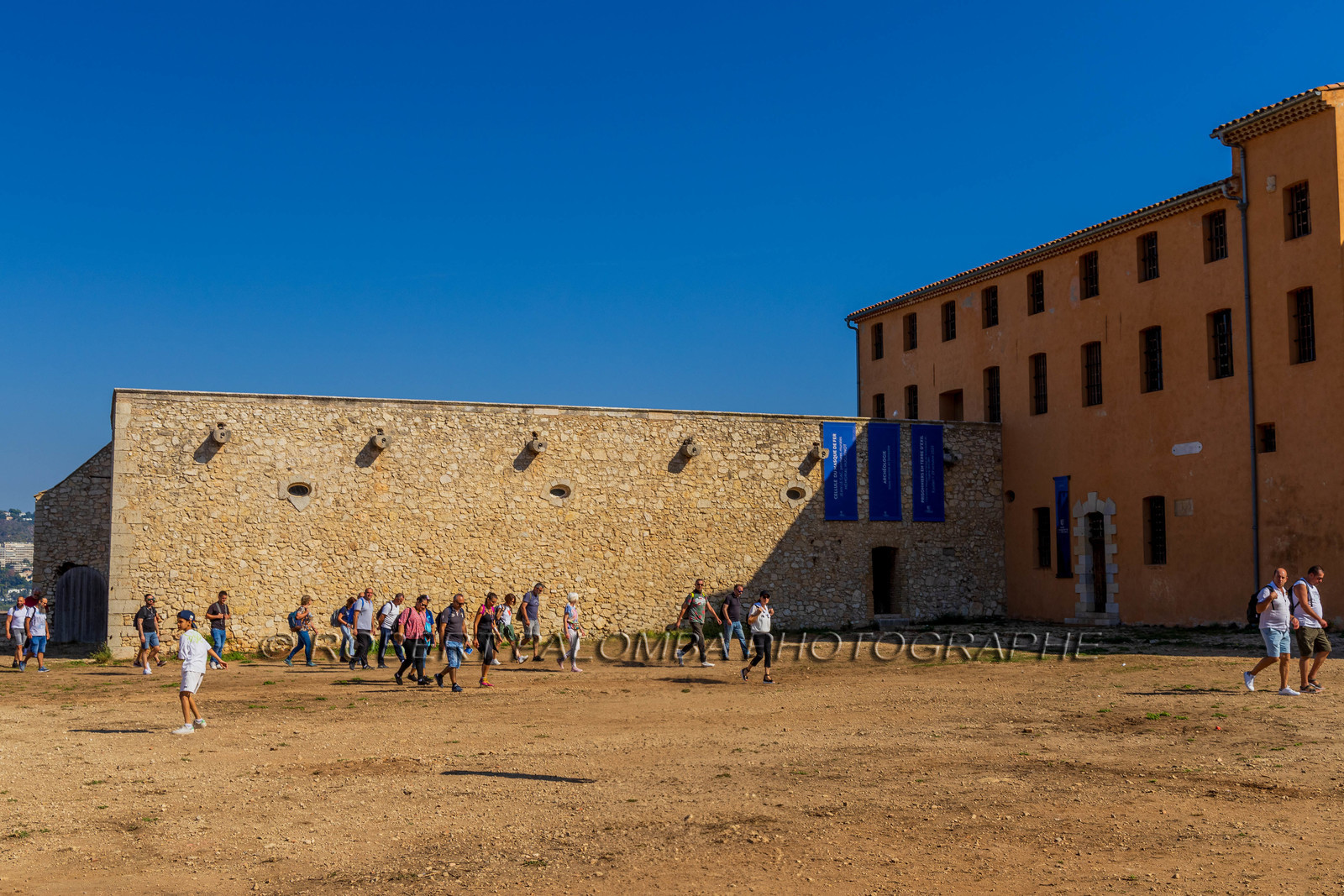 Lérins Sainte-Marguerite 2023