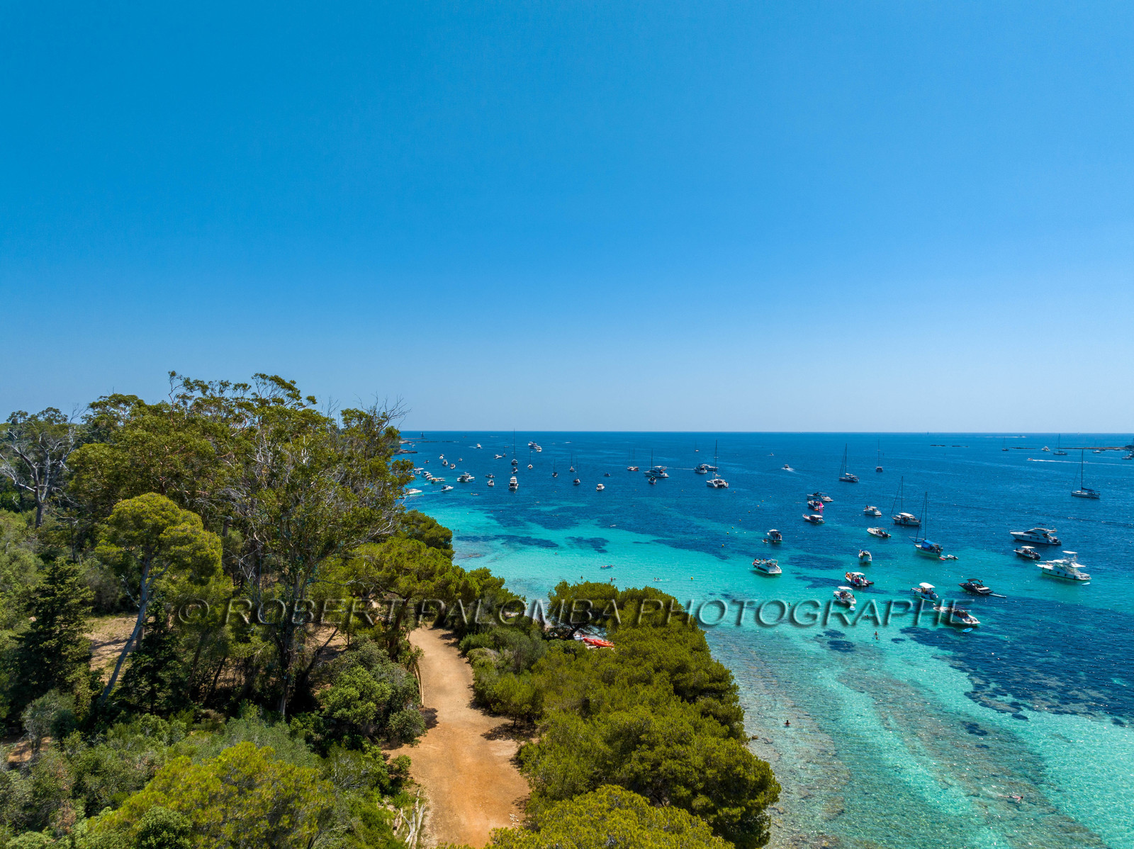 Lérins Sainte-Marguerite