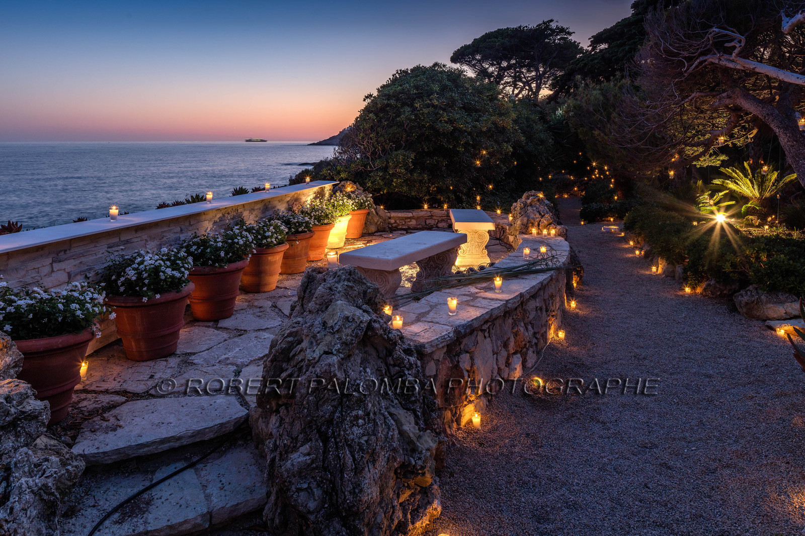 Saint-Jean-Cap-Ferrat