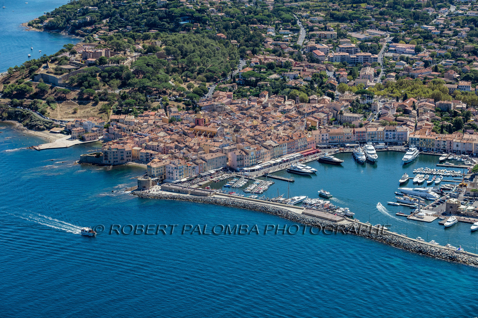 Saint-Tropez