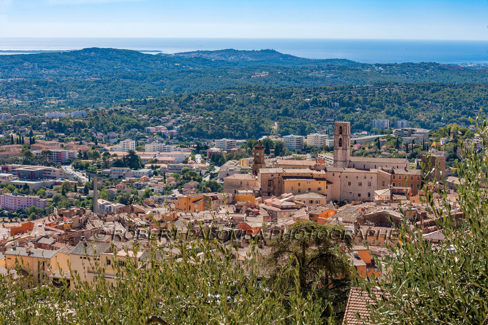Grasse