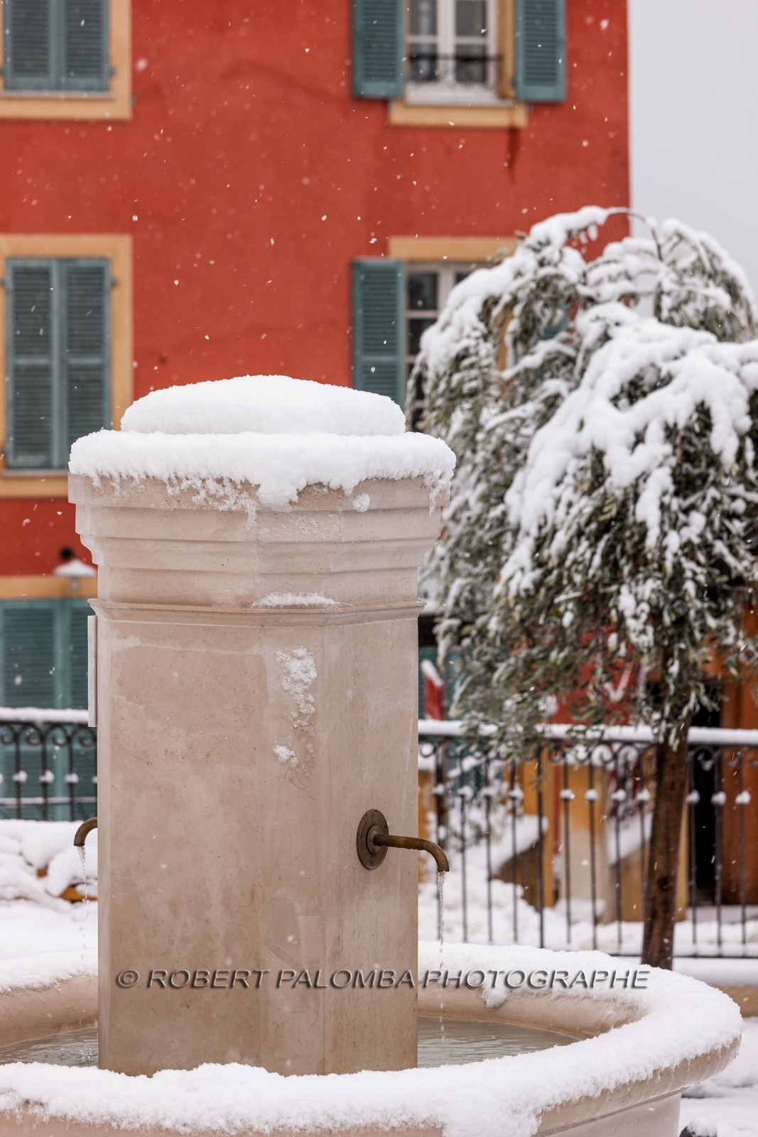 Saint-Roman de Bellet