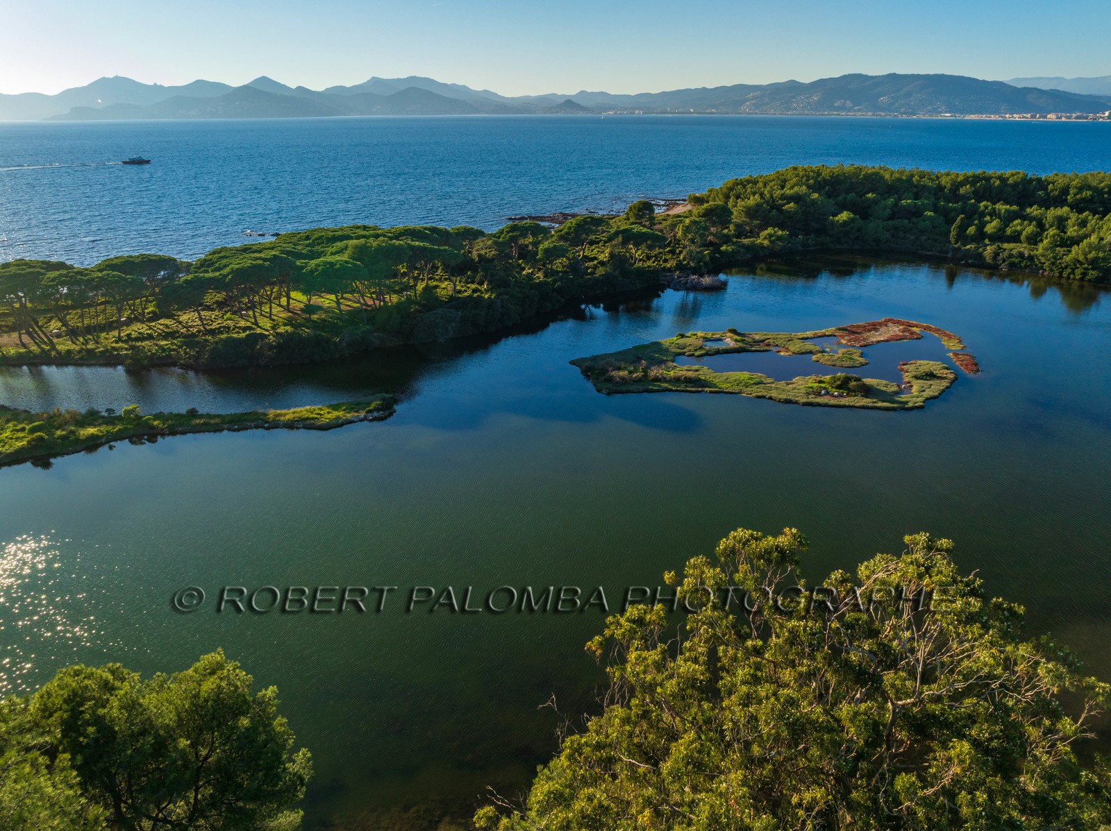 Lérins Sainte Marguerite 2024