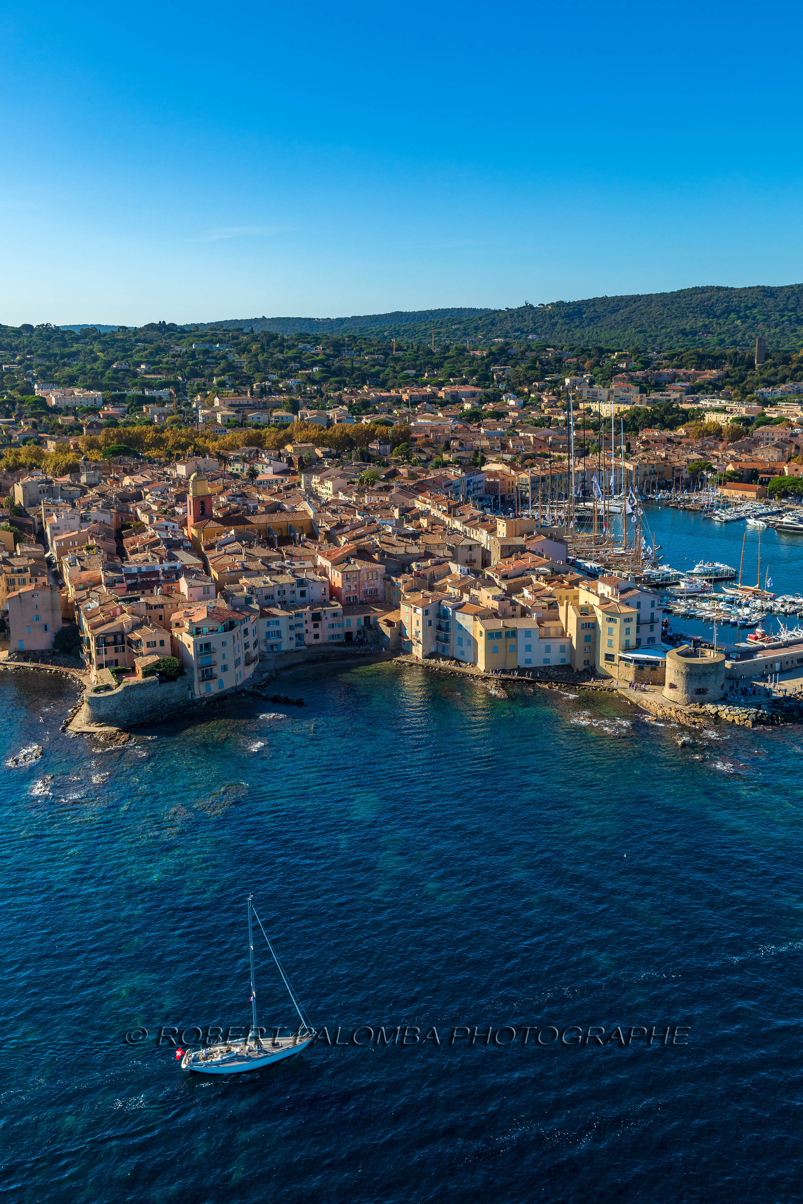 Saint-Tropez