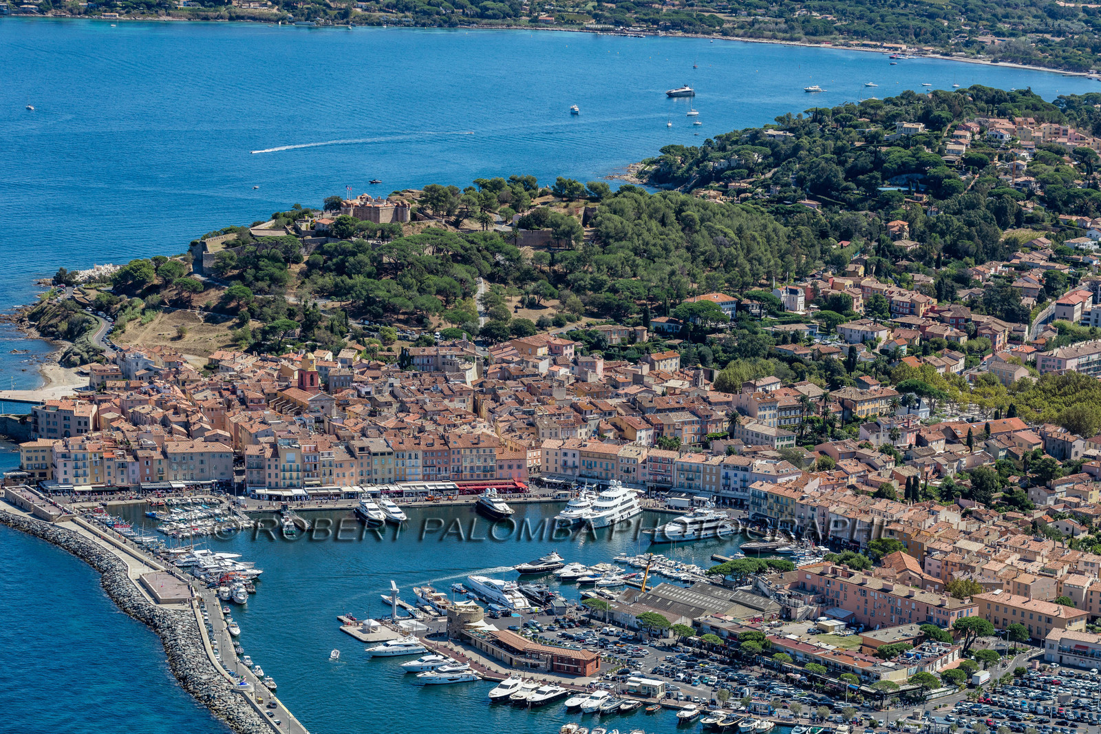 Saint-Tropez